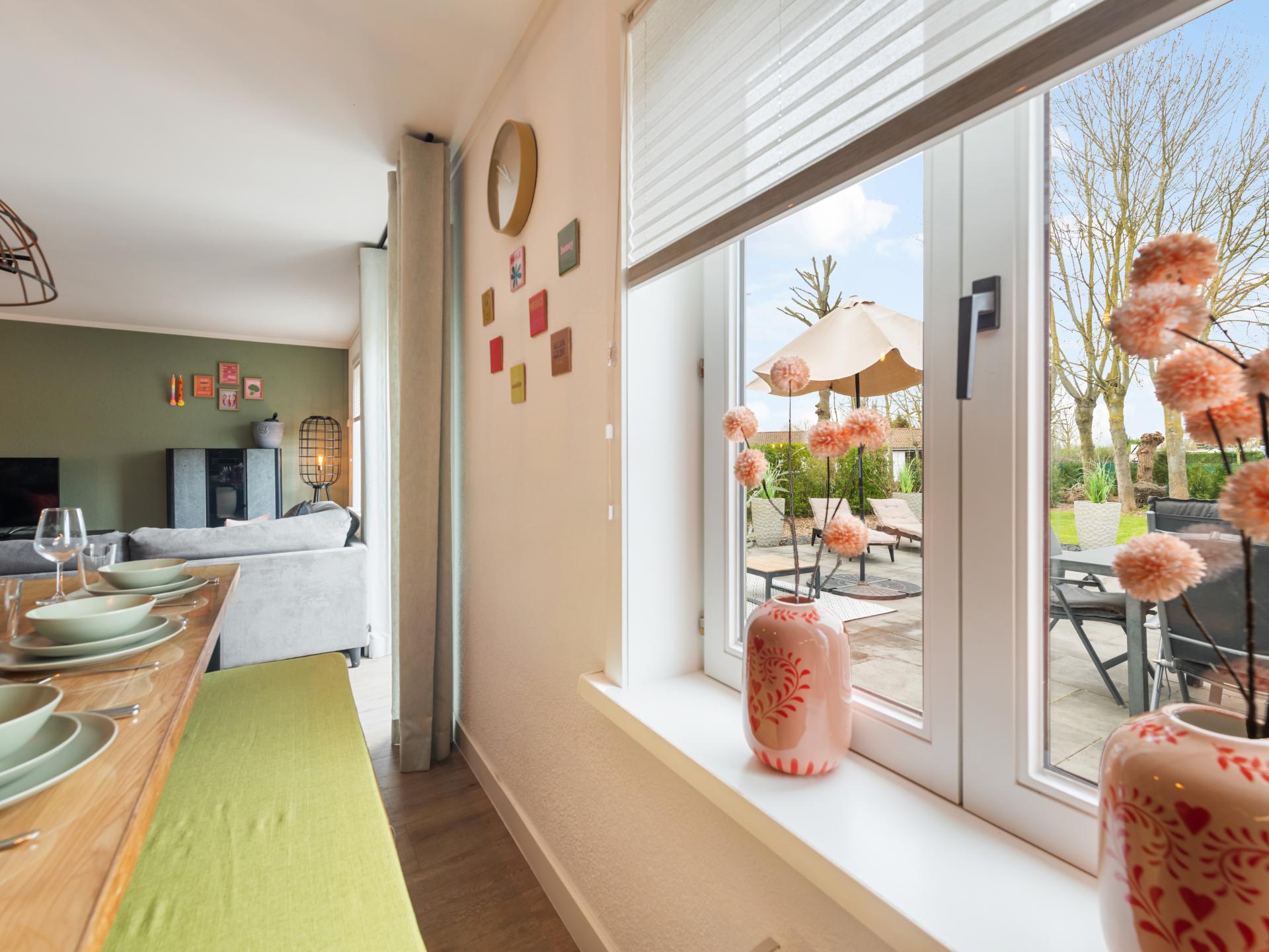 Luxe vissershuis in De Haan met privé strandcabine en zonnige tuin - foto 23