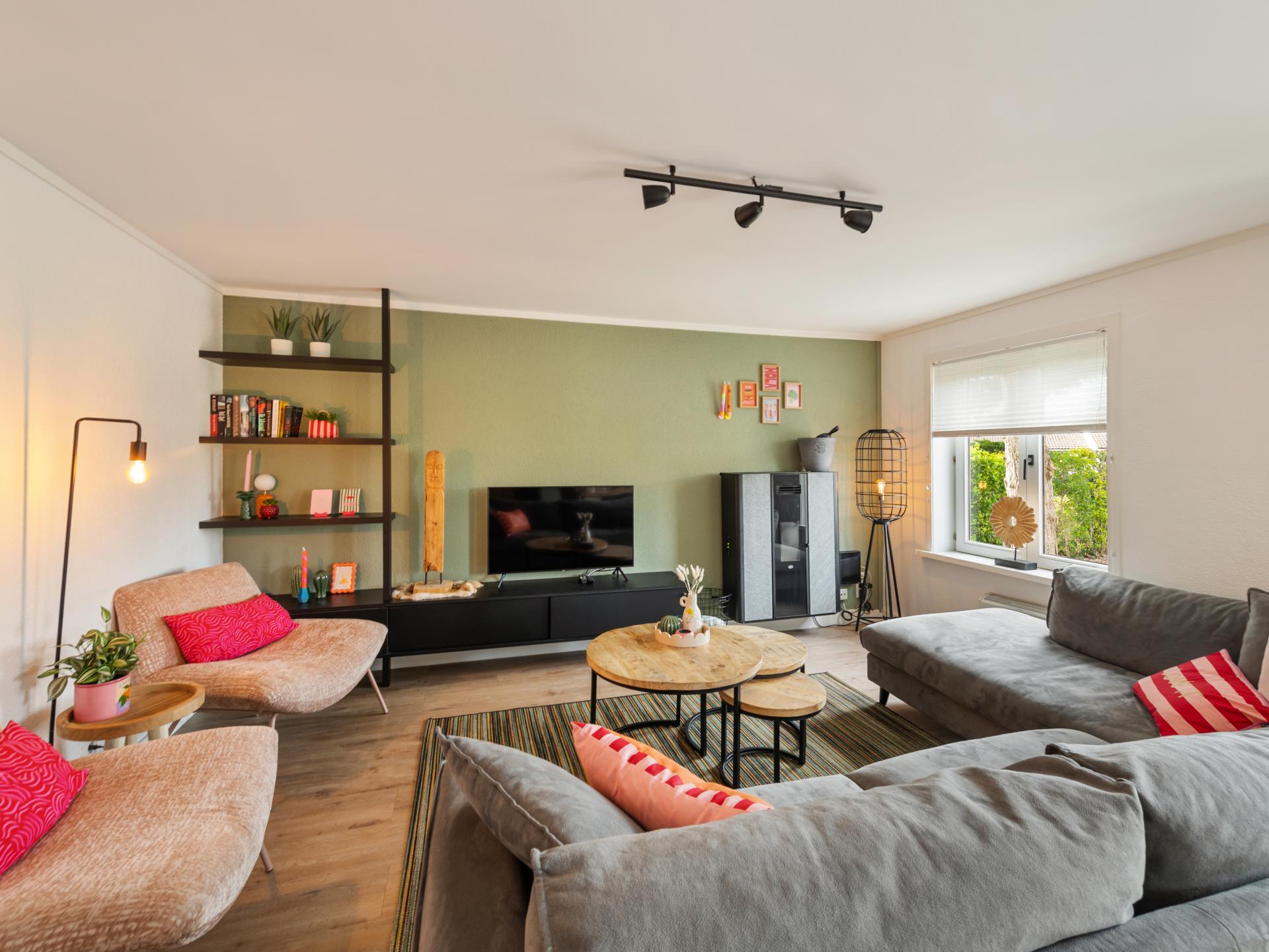 Luxe vissershuis in De Haan met privé strandcabine en zonnige tuin - foto 11