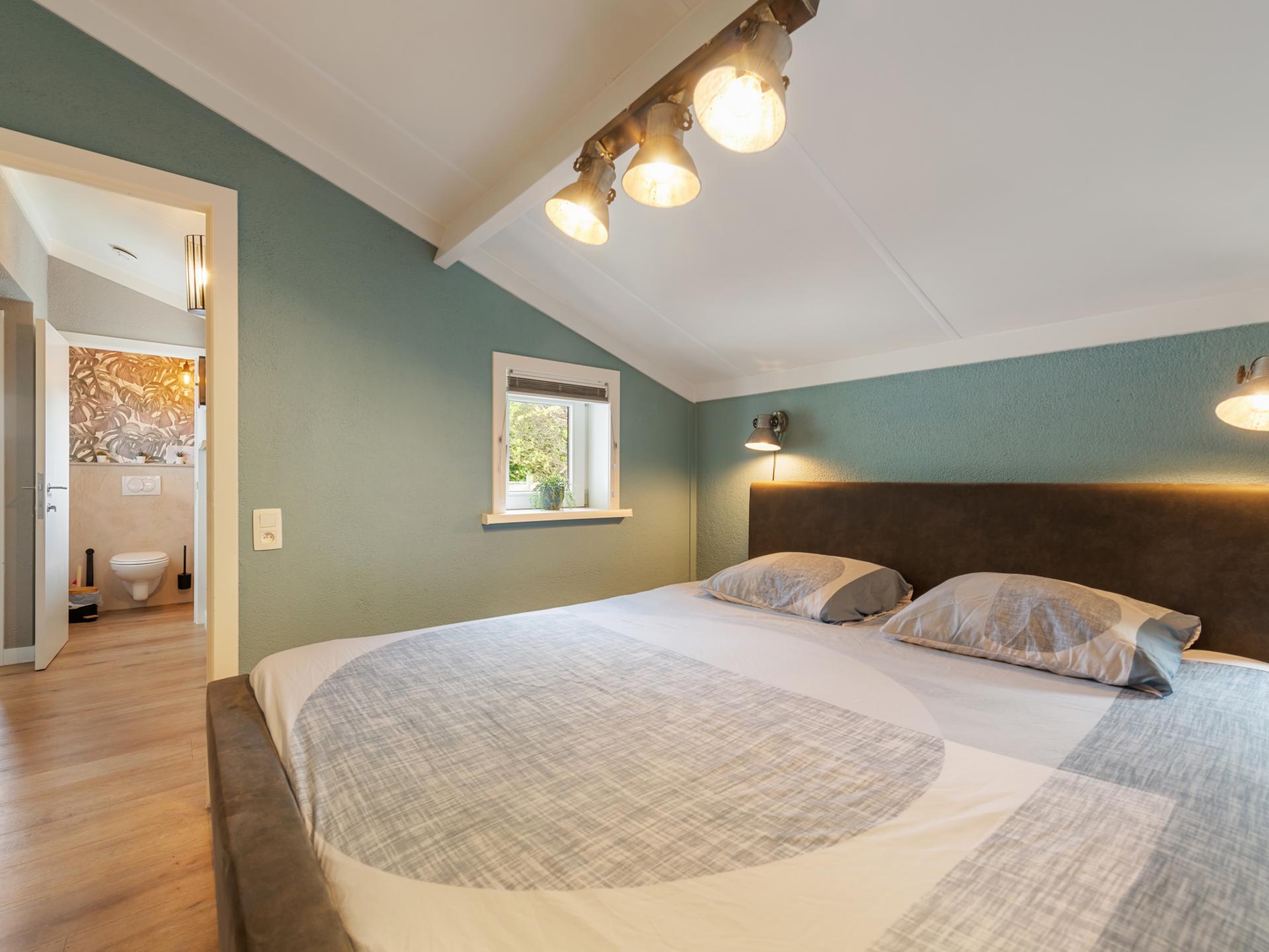 Luxe vissershuis in De Haan met privé strandcabine en zonnige tuin - foto 13