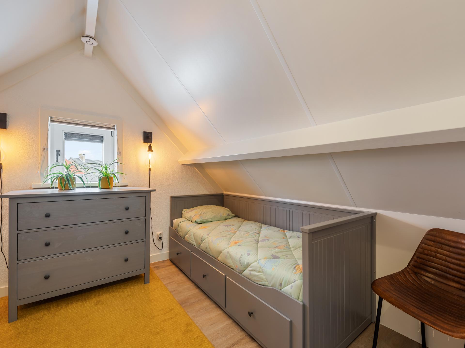 Luxe vissershuis in De Haan met privé strandcabine en zonnige tuin - foto 16