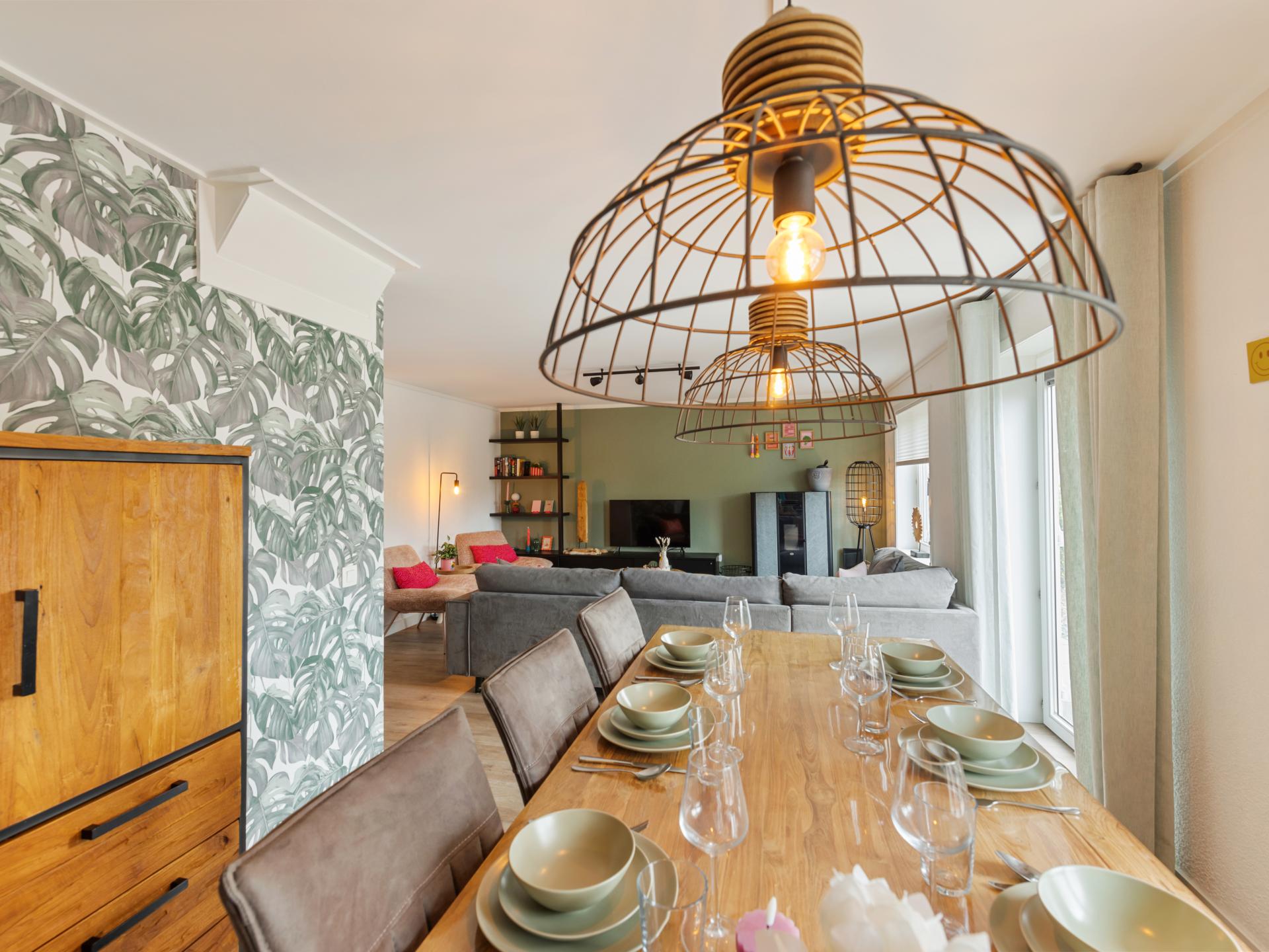 Luxe vissershuis in De Haan met privé strandcabine en zonnige tuin - foto 21