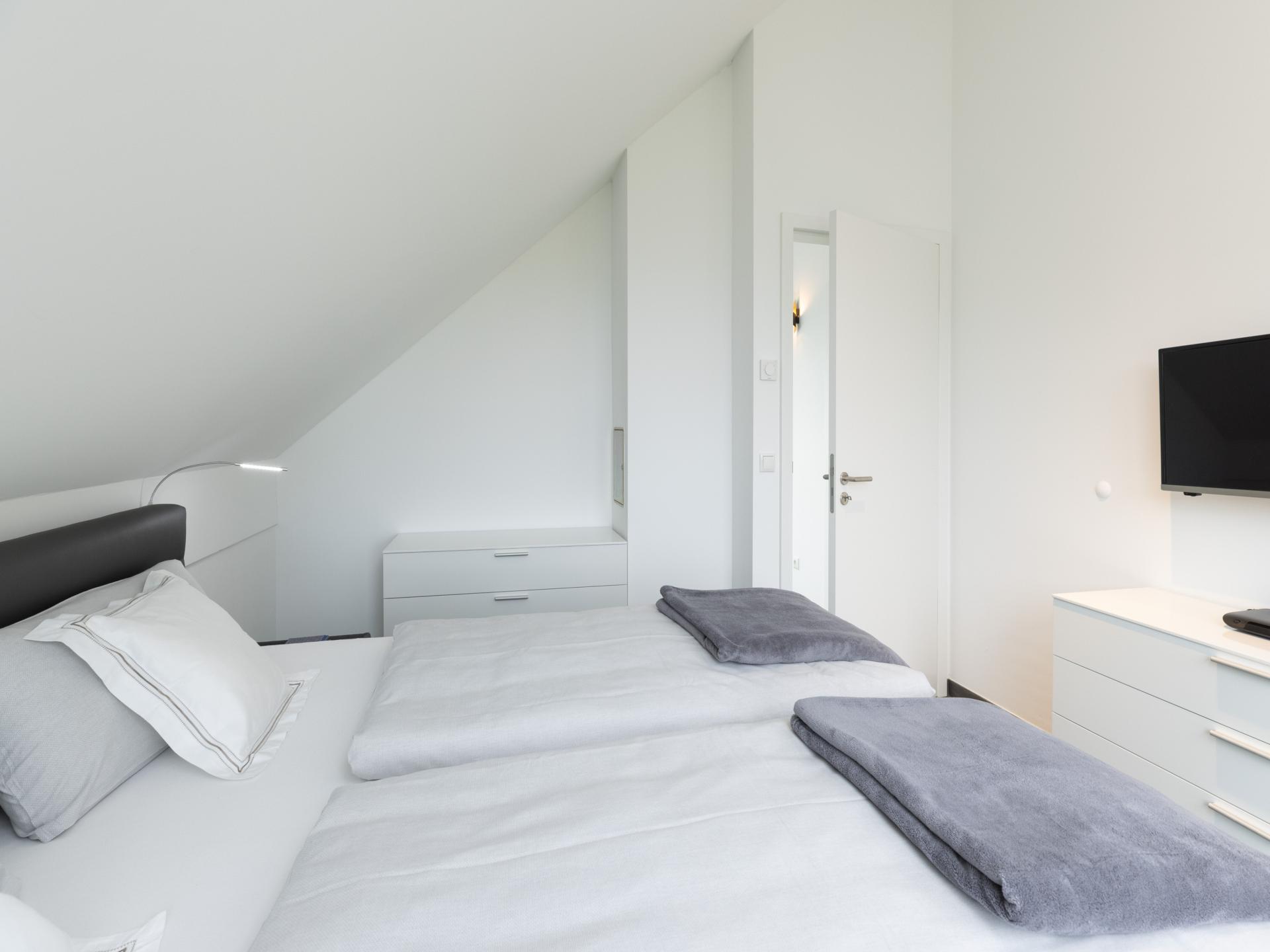 6-persoons vakantiehuis in Wohlenhagen met sauna en grote tuin - foto 33