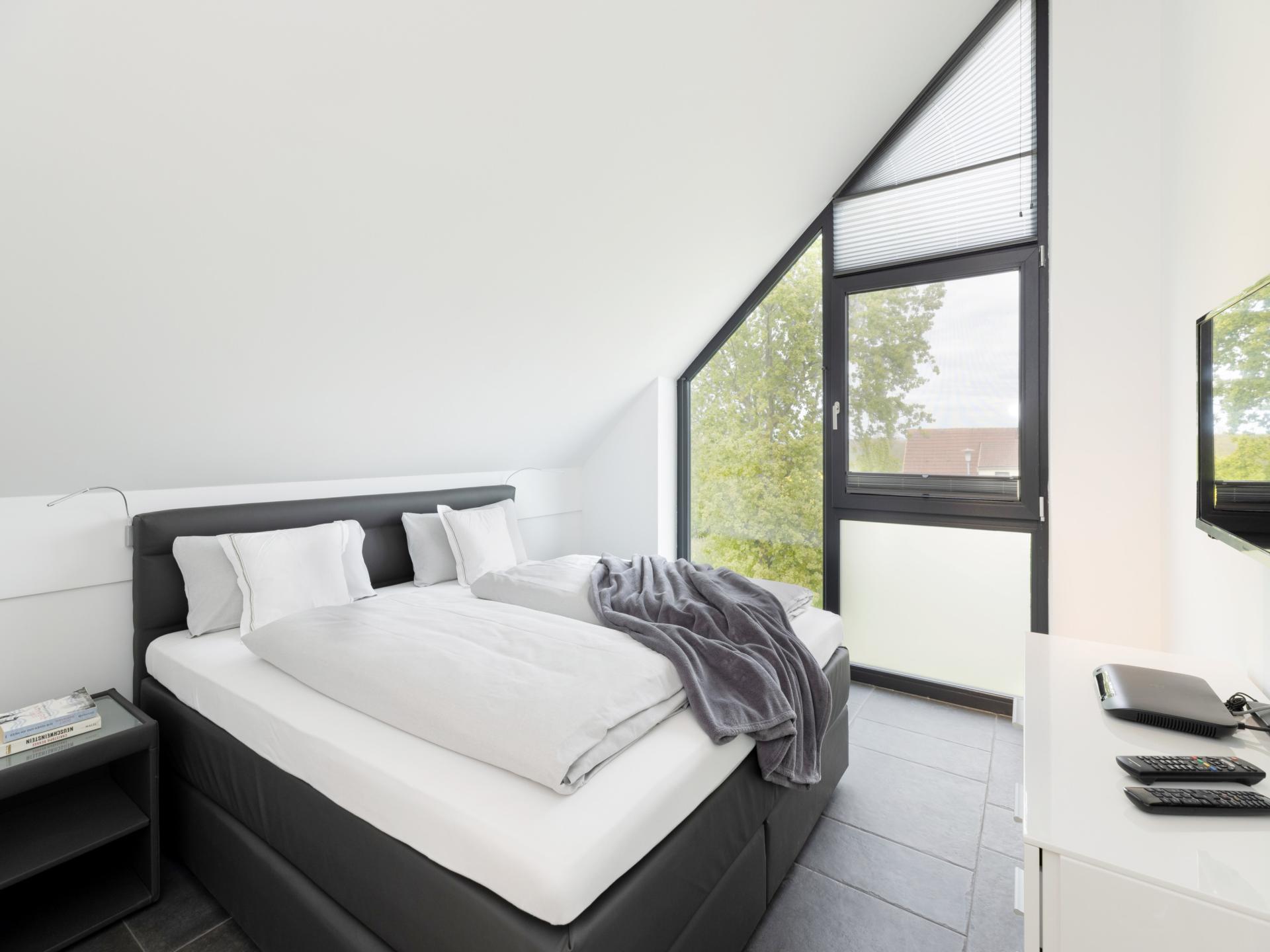 6-persoons vakantiehuis in Wohlenhagen met sauna en grote tuin - foto 13