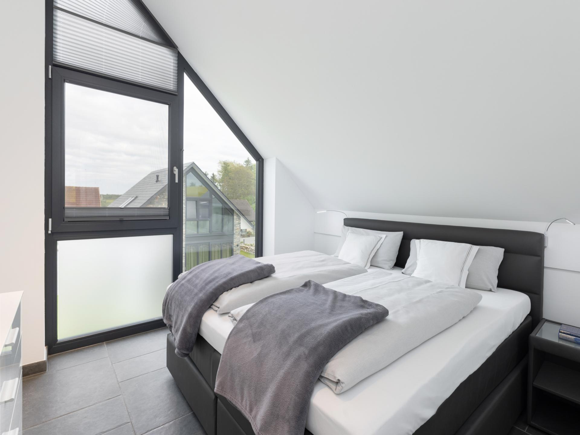 6-persoons vakantiehuis in Wohlenhagen met sauna en grote tuin - foto 27