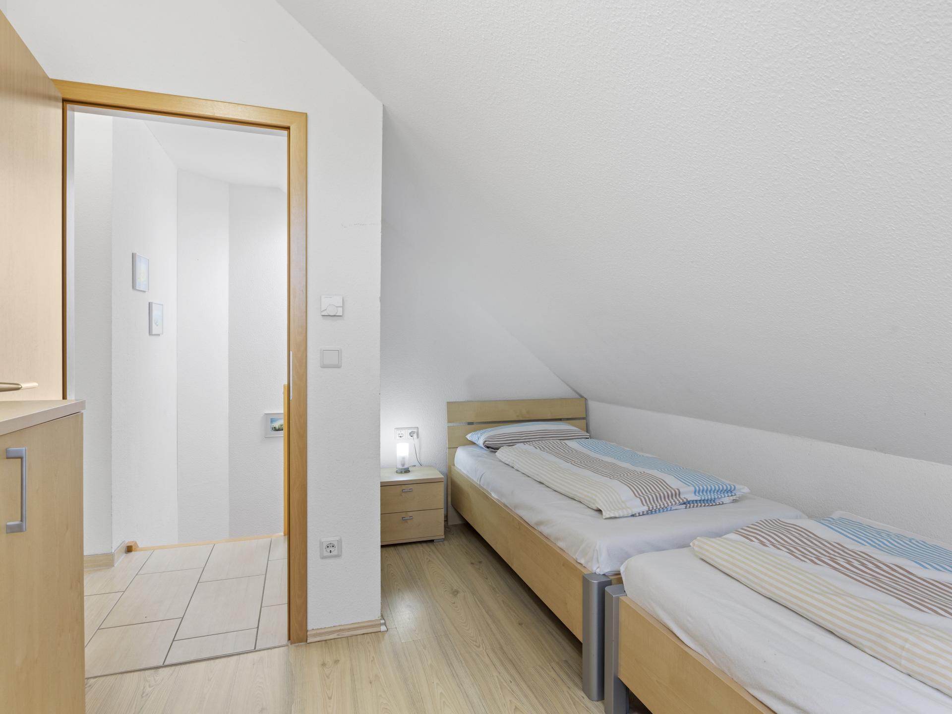 Ruim vakantiehuis voor 10 personen bij de Oostzee in Boiensdorf - foto 23
