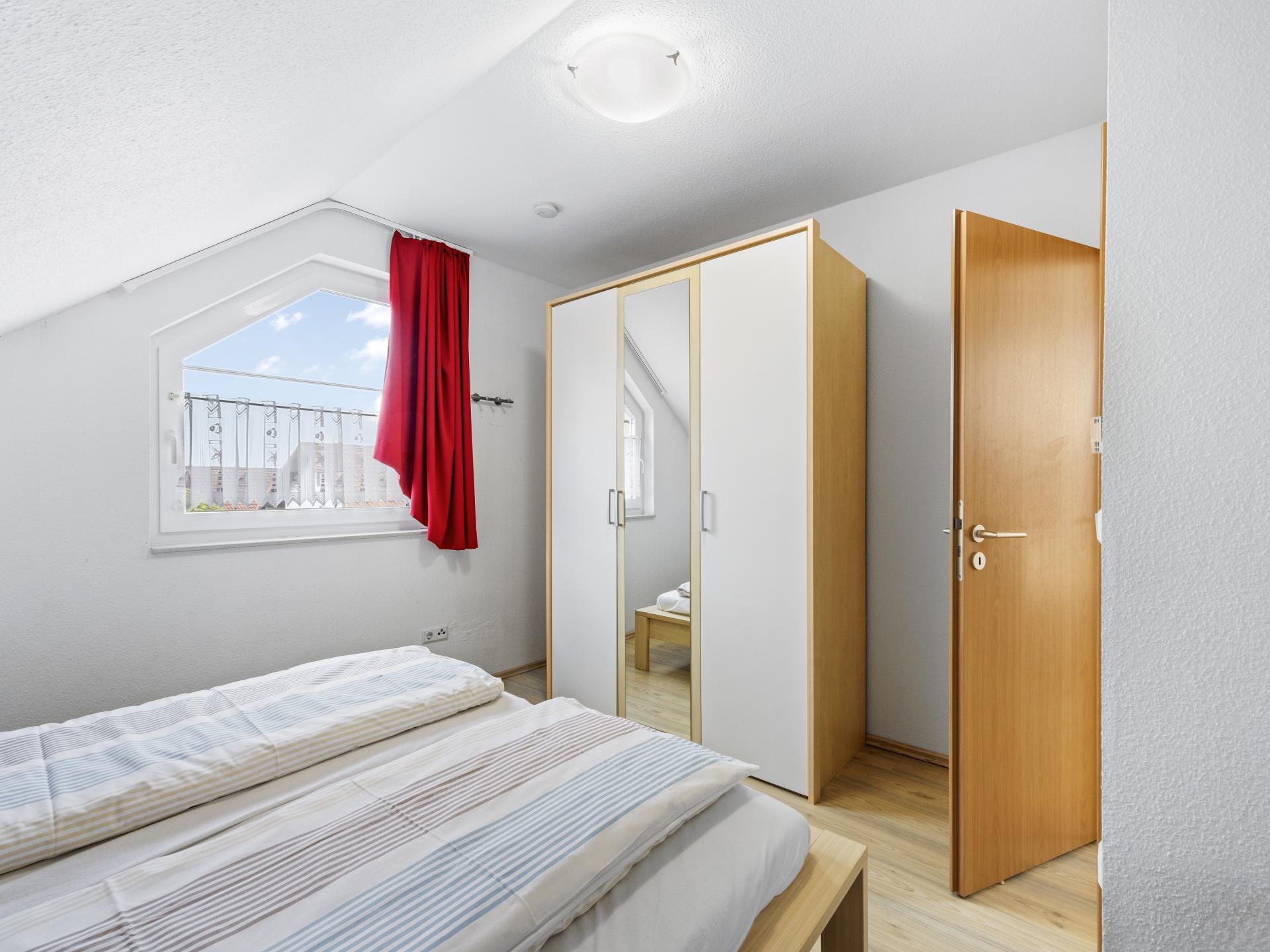 Ruim vakantiehuis voor 10 personen bij de Oostzee in Boiensdorf - foto 20