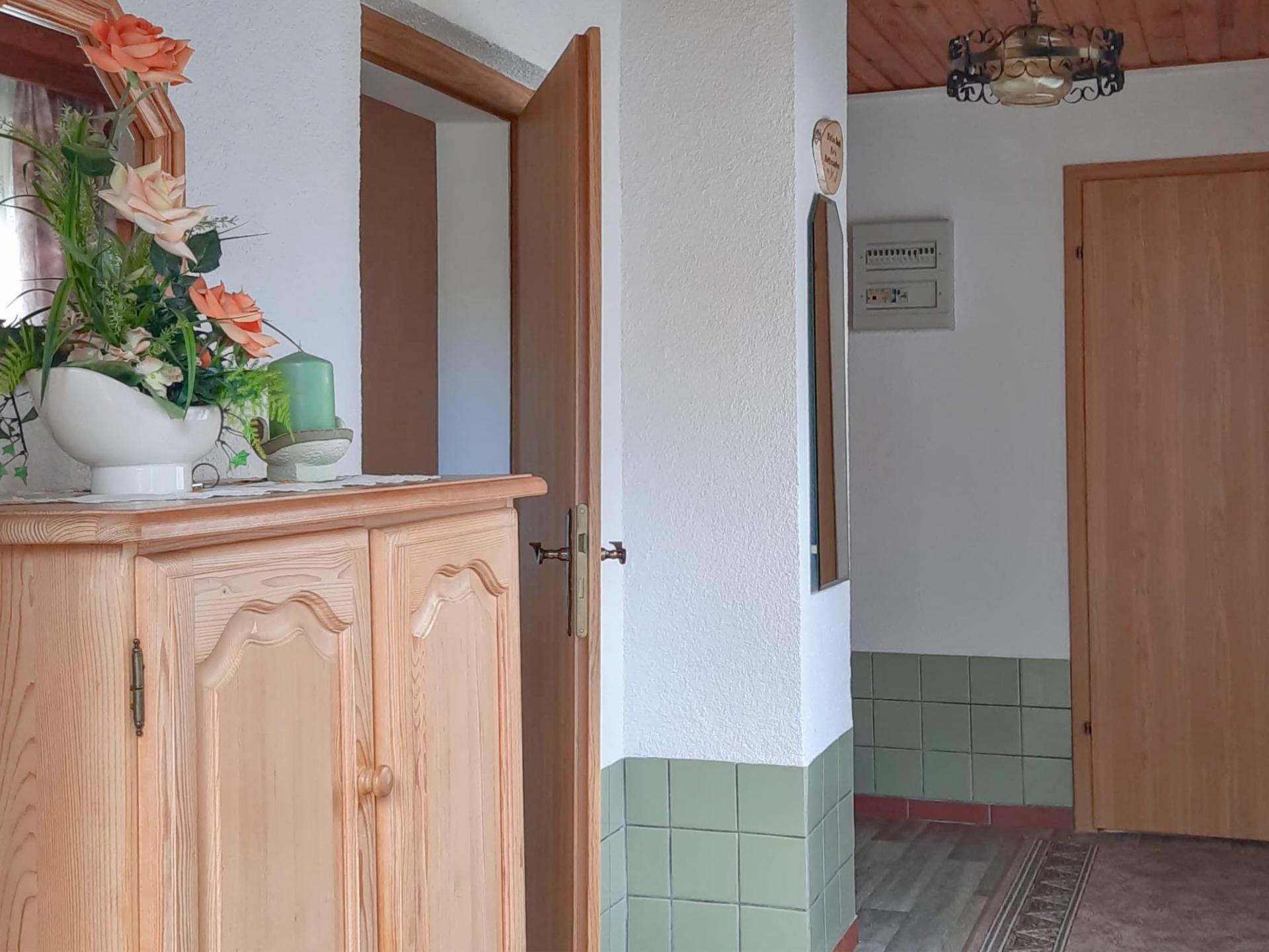 Vrijstaand vakantiehuis voor 2 personen in Bad Elster OT Sohl - foto 6