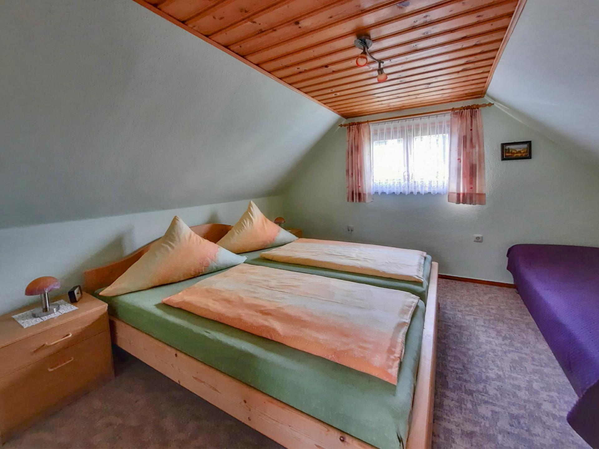 Vrijstaand vakantiehuis voor 2 personen in Bad Elster OT Sohl - foto 9