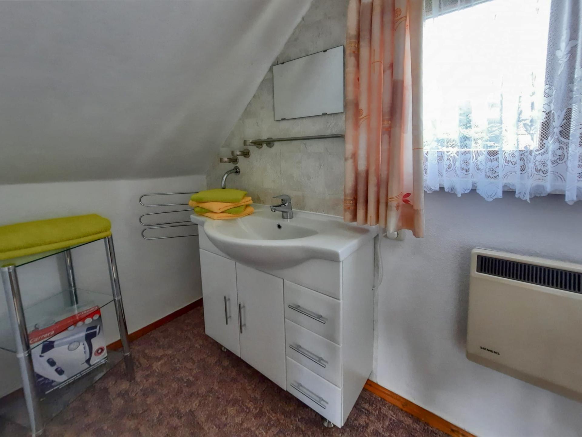 Vrijstaand vakantiehuis voor 2 personen in Bad Elster OT Sohl - foto 5