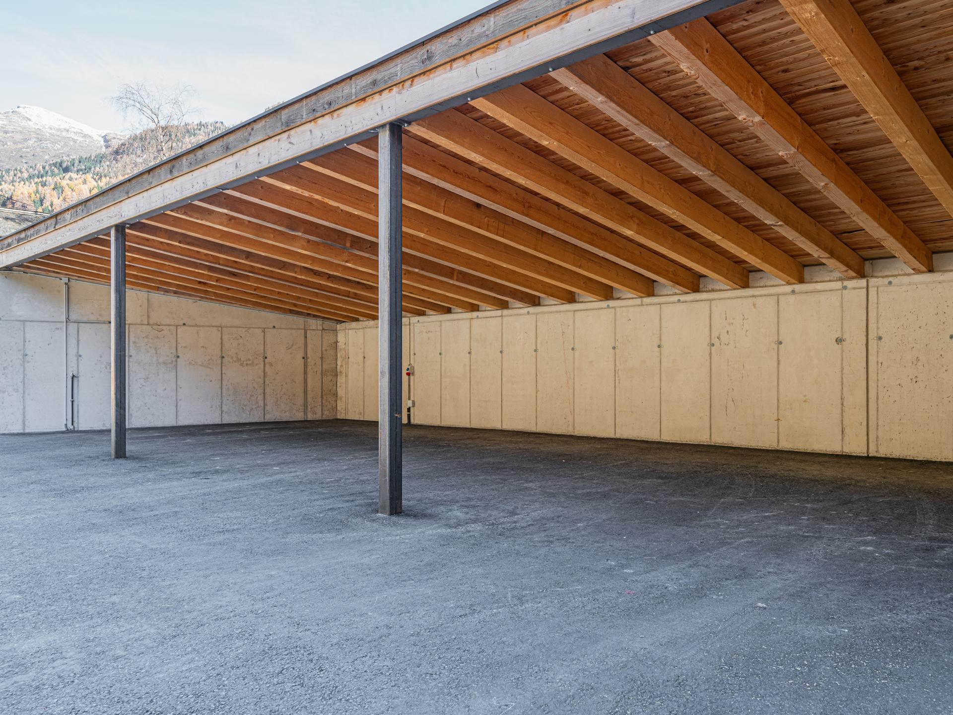 Monumentaal chalet voor 8 personen in de bergen van Matrei, met sauna - foto 26