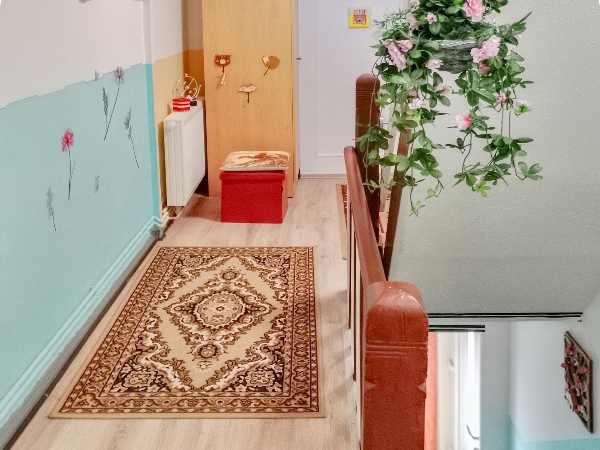 Knus huis in Hüttenrode met dakterras en uitzicht op de Harz - foto 19