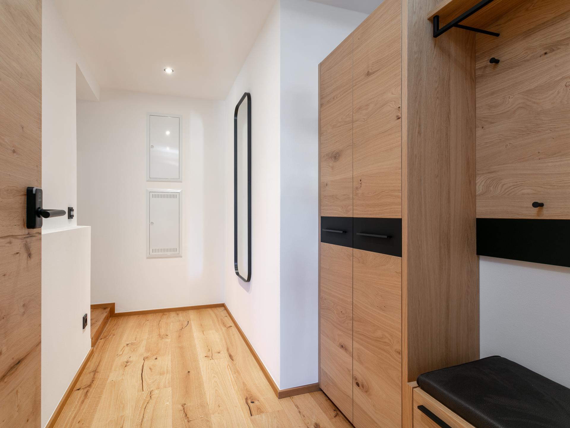Twee appartementen aan de piste met fitness in Jochberg, Kitzbüheler Alpen - foto 31