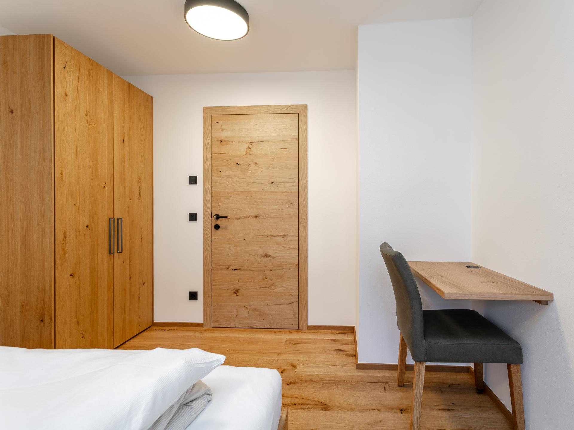 Twee appartementen aan de piste met fitness in Jochberg, Kitzbüheler Alpen - foto 13