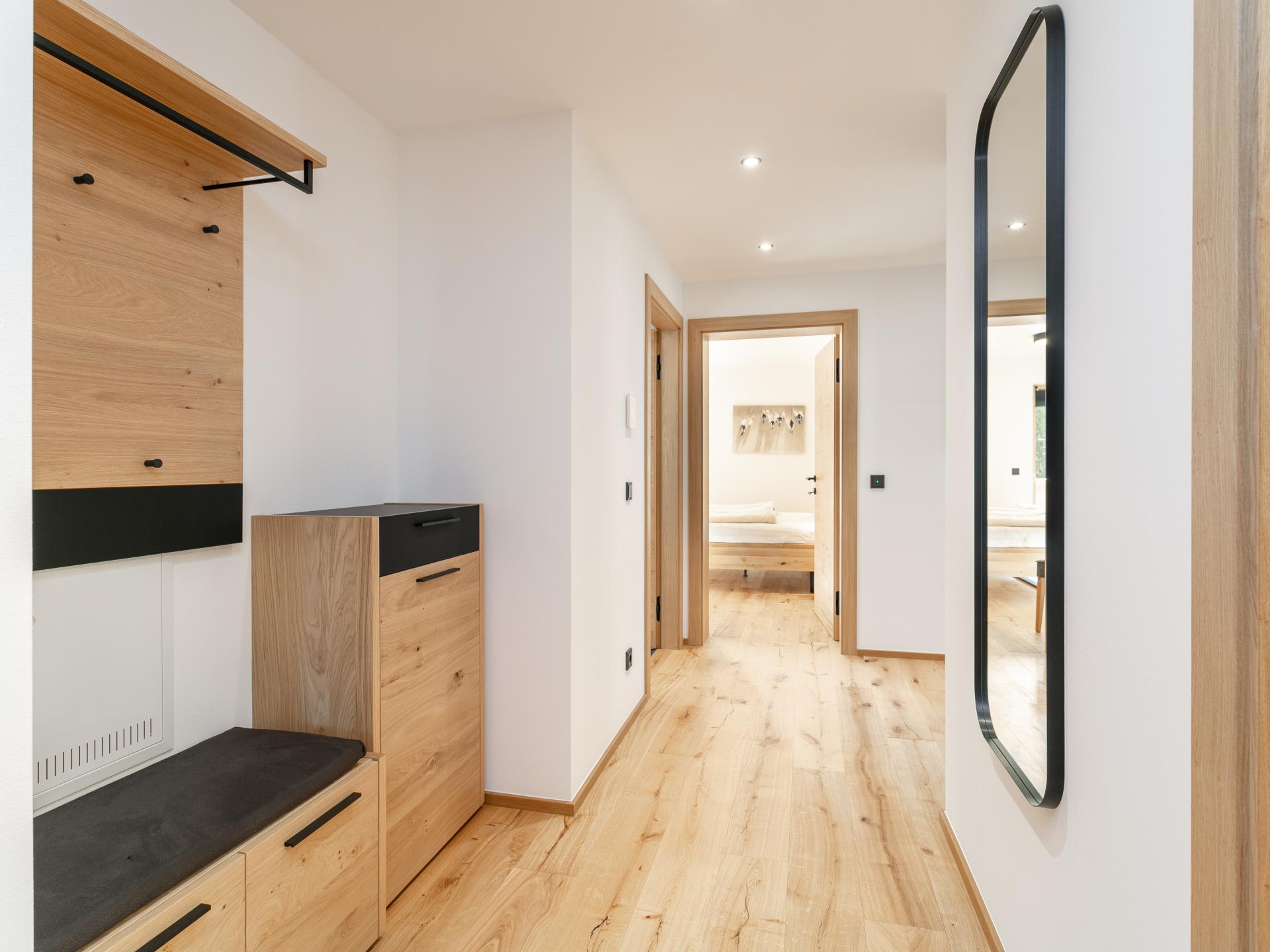 Twee appartementen aan de piste met fitness in Jochberg, Kitzbüheler Alpen - foto 32
