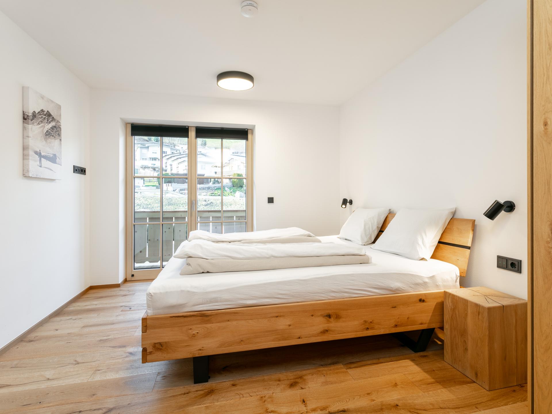 Twee appartementen aan de piste met fitness in Jochberg, Kitzbüheler Alpen - foto 12
