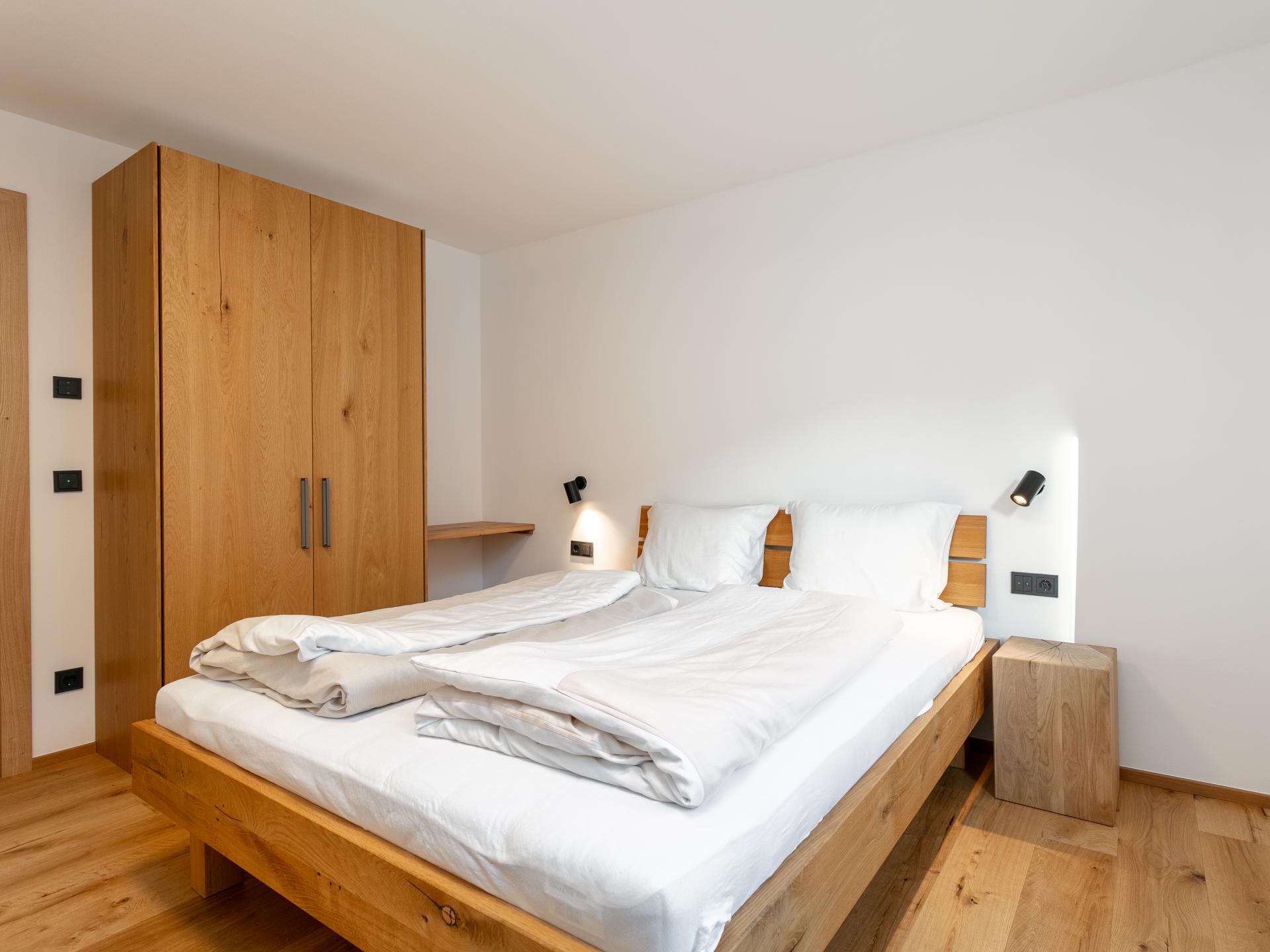 Twee appartementen aan de piste met fitness in Jochberg, Kitzbüheler Alpen - foto 27