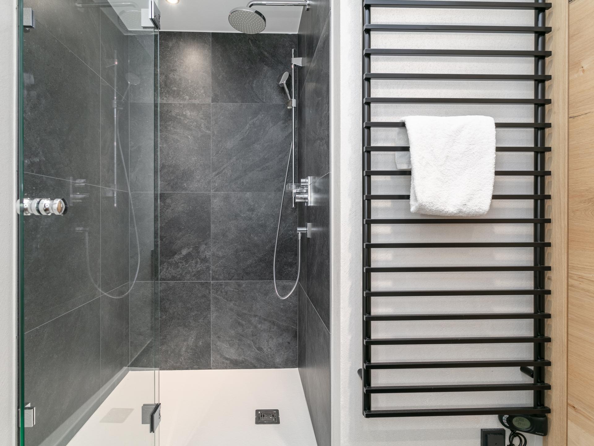 Twee appartementen aan de piste met fitness in Jochberg, Kitzbüheler Alpen - foto 15