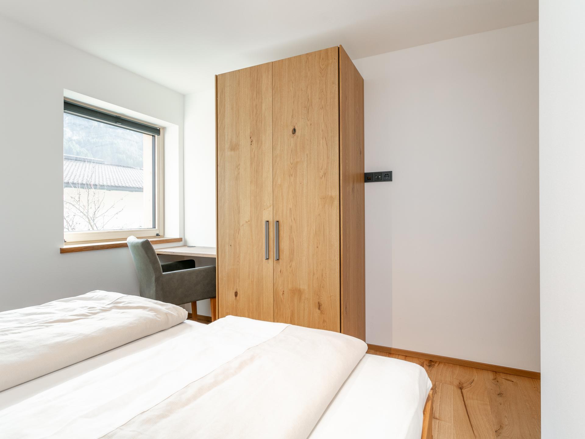 Twee appartementen aan de piste met fitness in Jochberg, Kitzbüheler Alpen - foto 25
