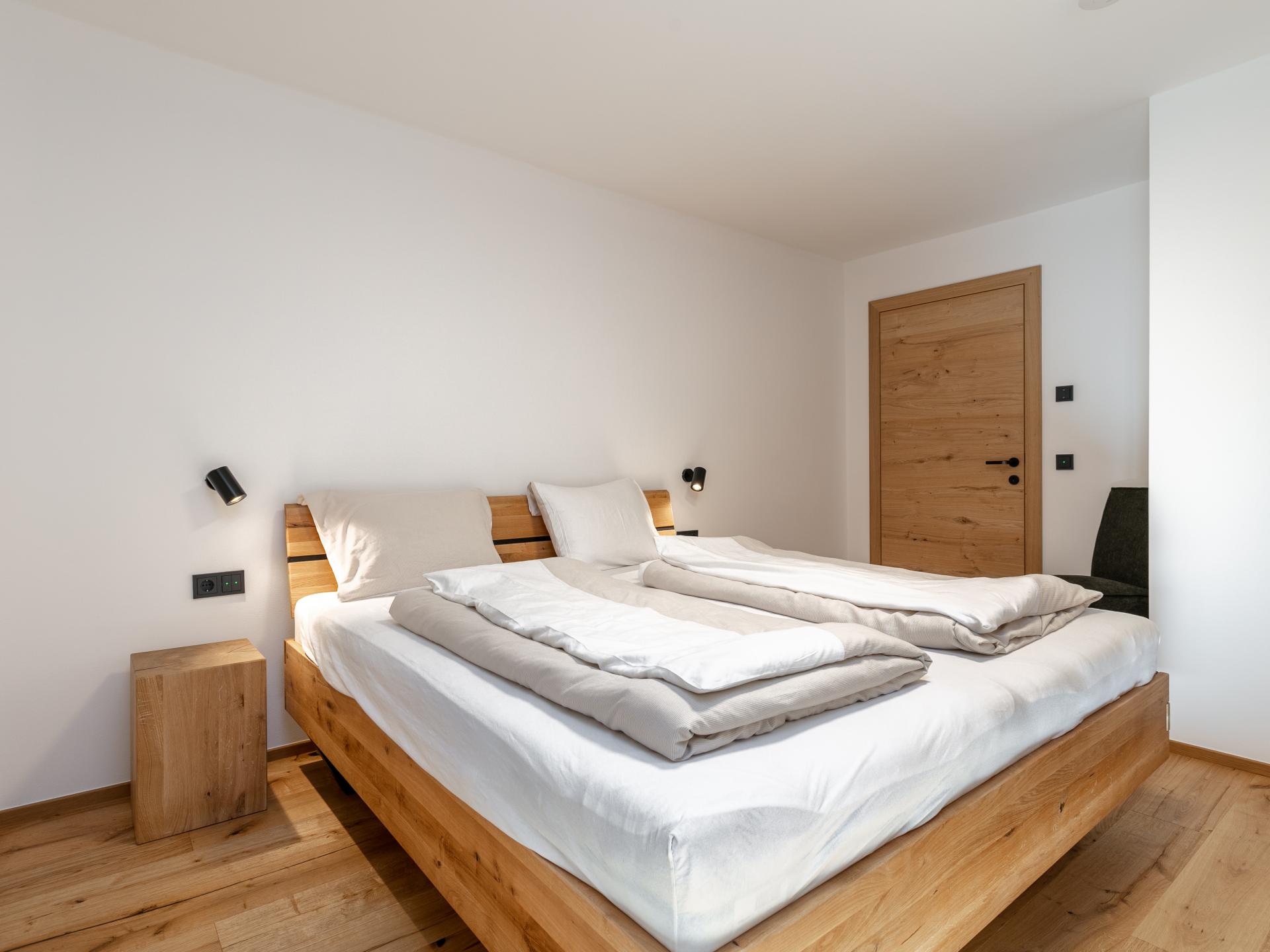 Twee appartementen aan de piste met fitness in Jochberg, Kitzbüheler Alpen - foto 24