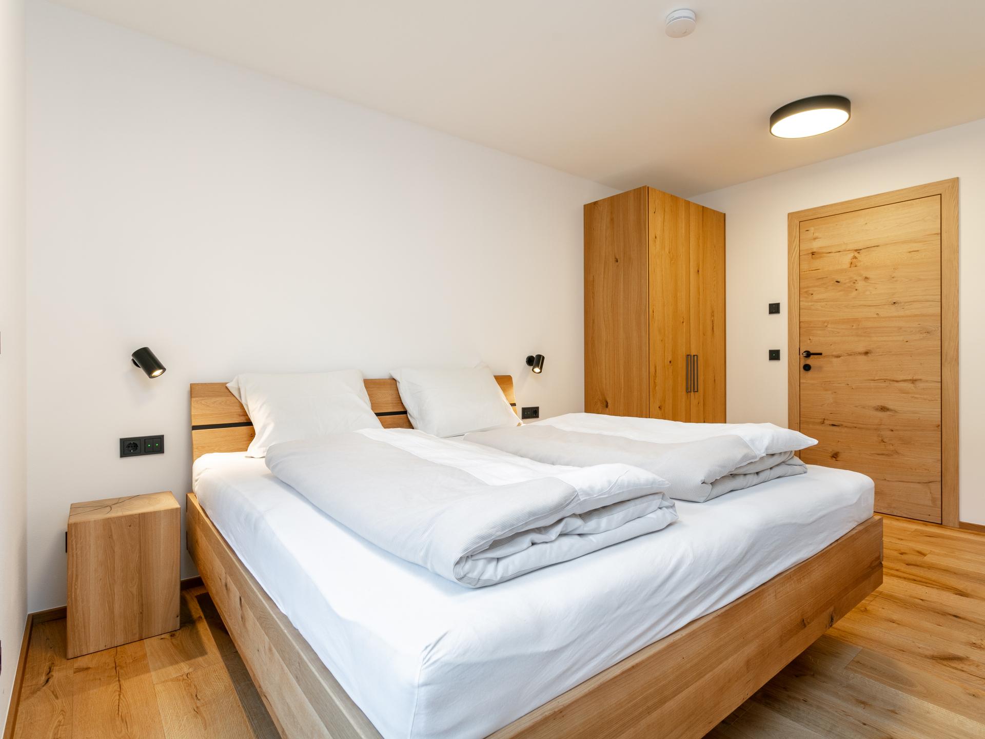 Twee appartementen aan de piste met fitness in Jochberg, Kitzbüheler Alpen - foto 11