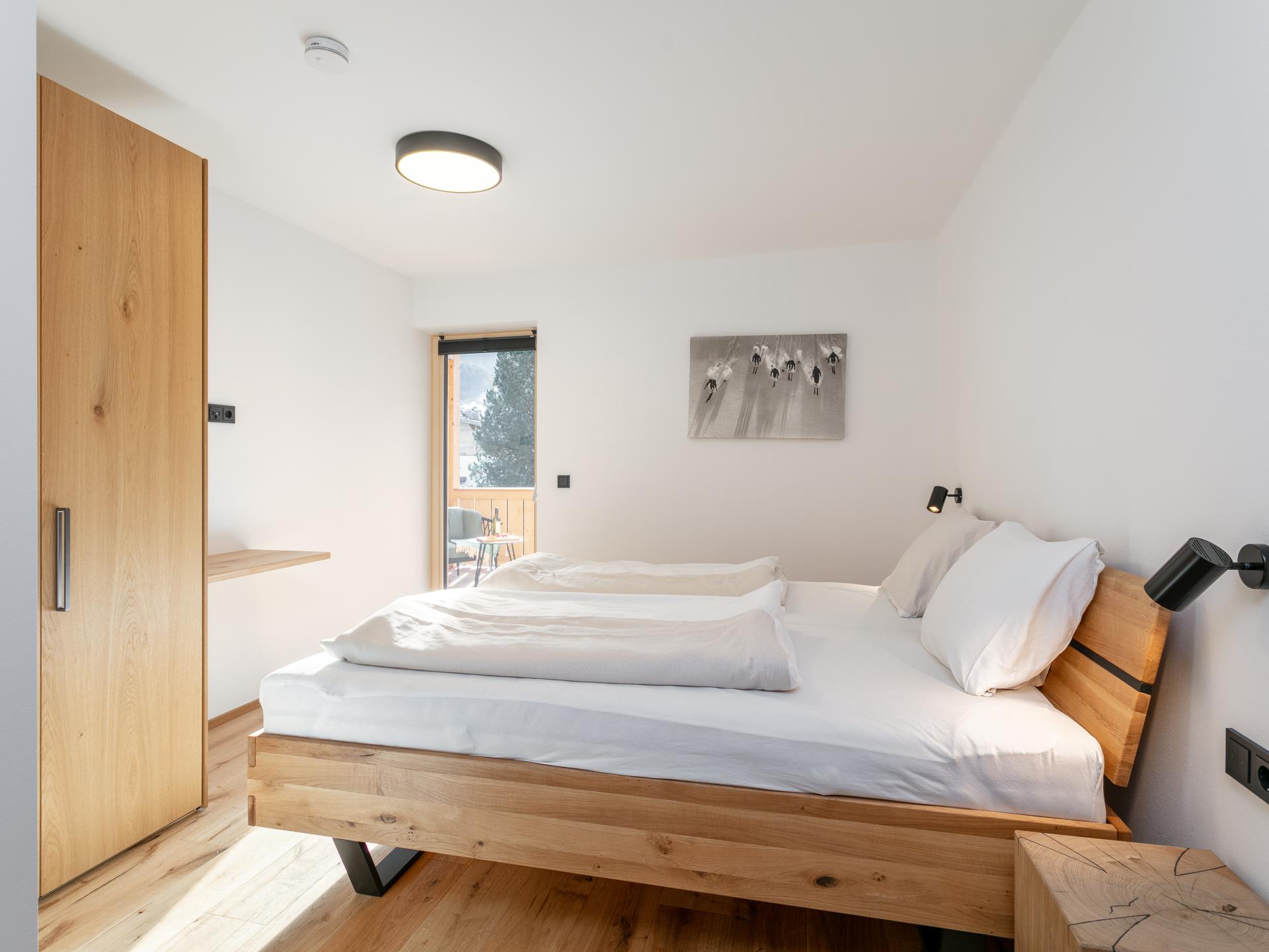 Twee appartementen aan de piste met fitness in Jochberg, Kitzbüheler Alpen - foto 23