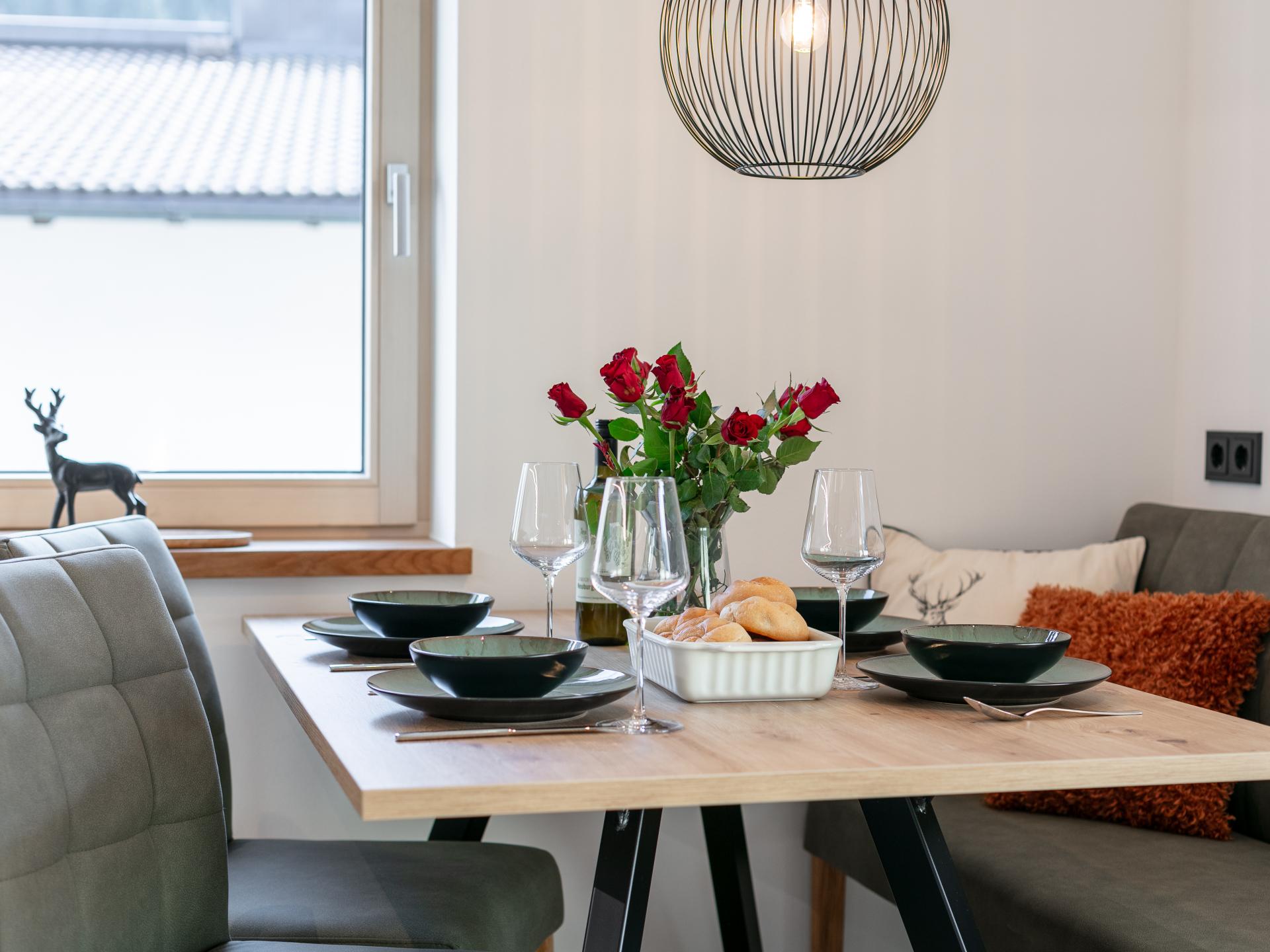 Twee appartementen aan de piste met fitness in Jochberg, Kitzbüheler Alpen - foto 22