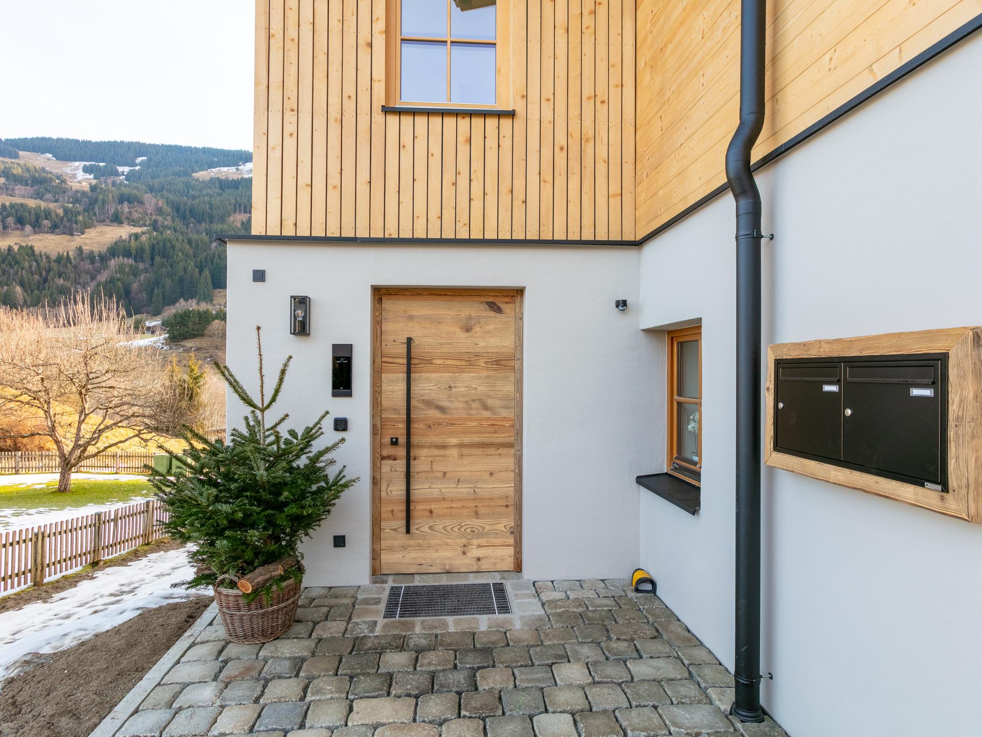 Twee appartementen aan de piste met fitness in Jochberg, Kitzbüheler Alpen - foto 33
