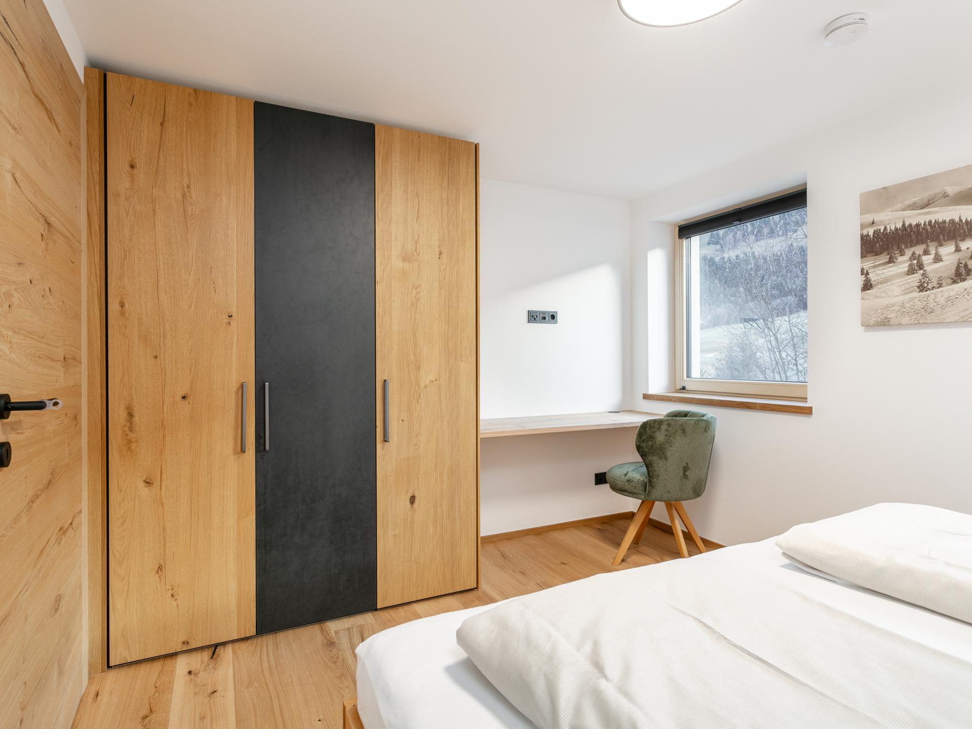 Drie sfeervolle appartementen bij de piste in Jochberg voor 10 personen - foto 16