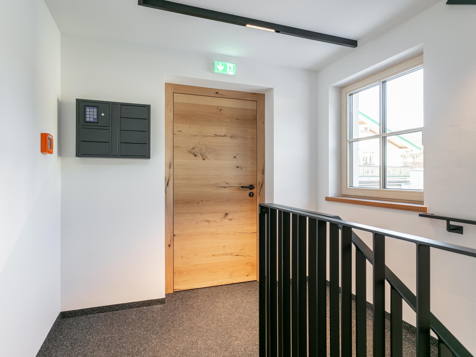 Drie sfeervolle appartementen bij de piste in Jochberg voor 10 personen - foto 33