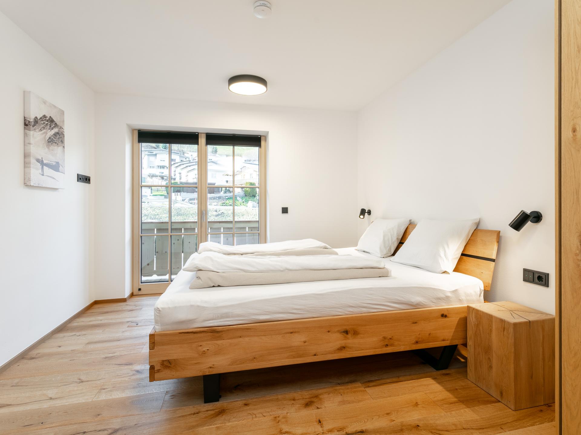 Drie sfeervolle appartementen bij de piste in Jochberg voor 10 personen - foto 22