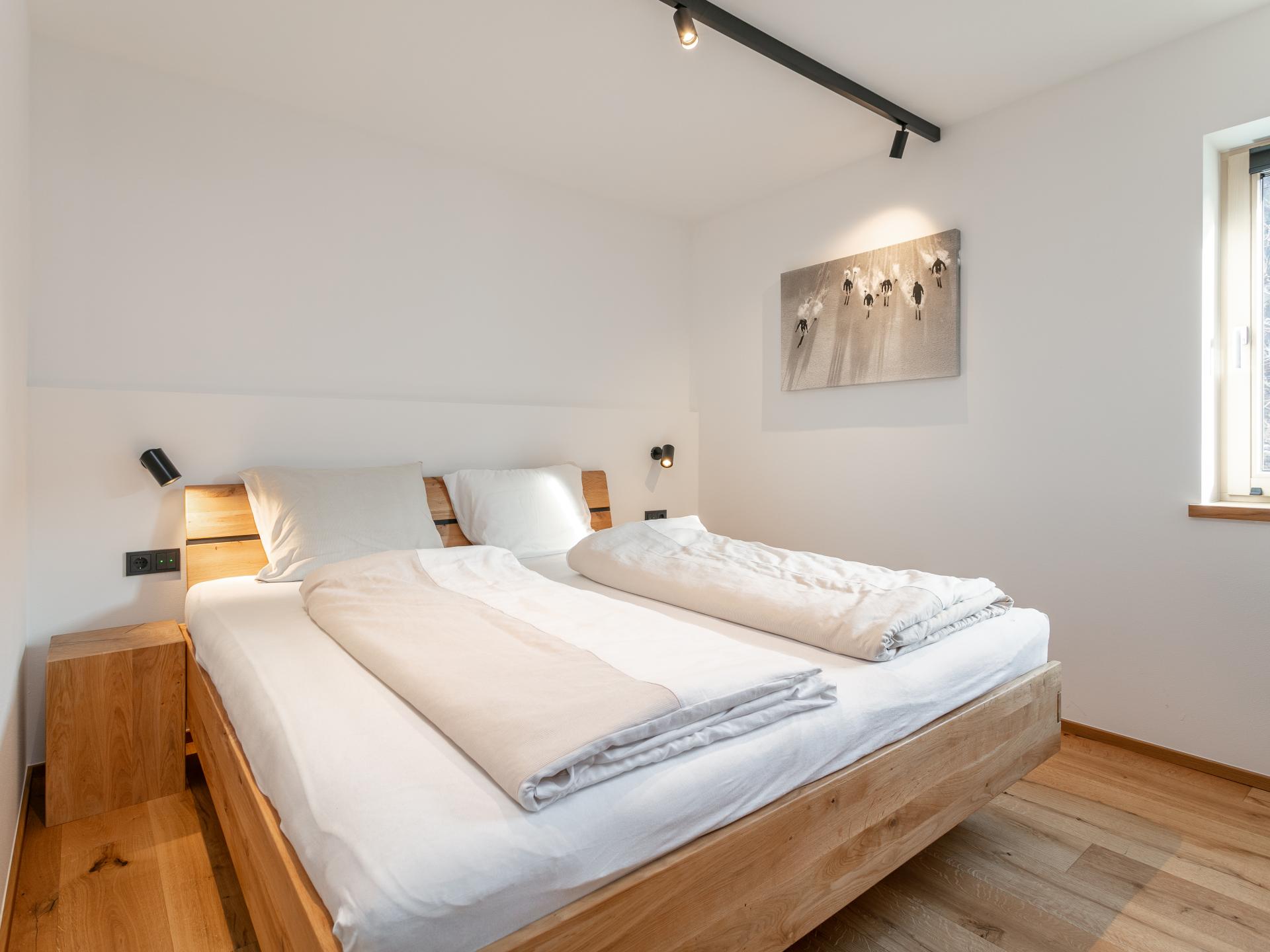 Drie sfeervolle appartementen bij de piste in Jochberg voor 10 personen - foto 28