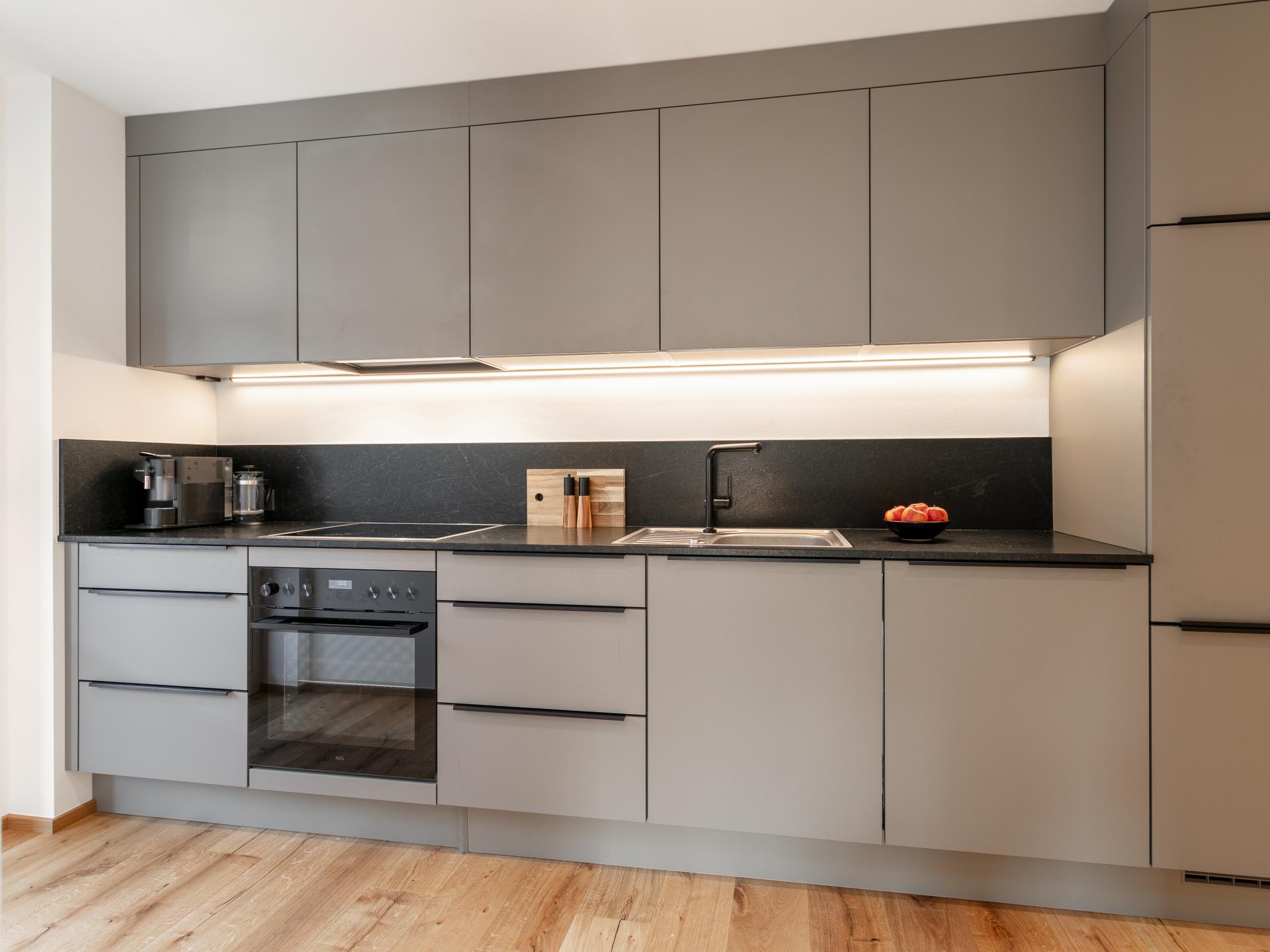 Drie sfeervolle appartementen bij de piste in Jochberg voor 10 personen - foto 21