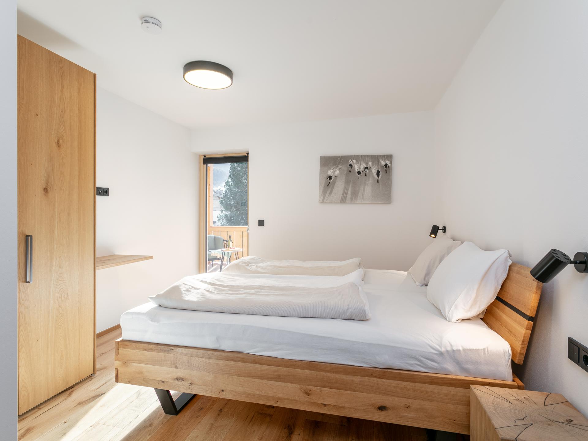 Drie sfeervolle appartementen bij de piste in Jochberg voor 10 personen - foto 23