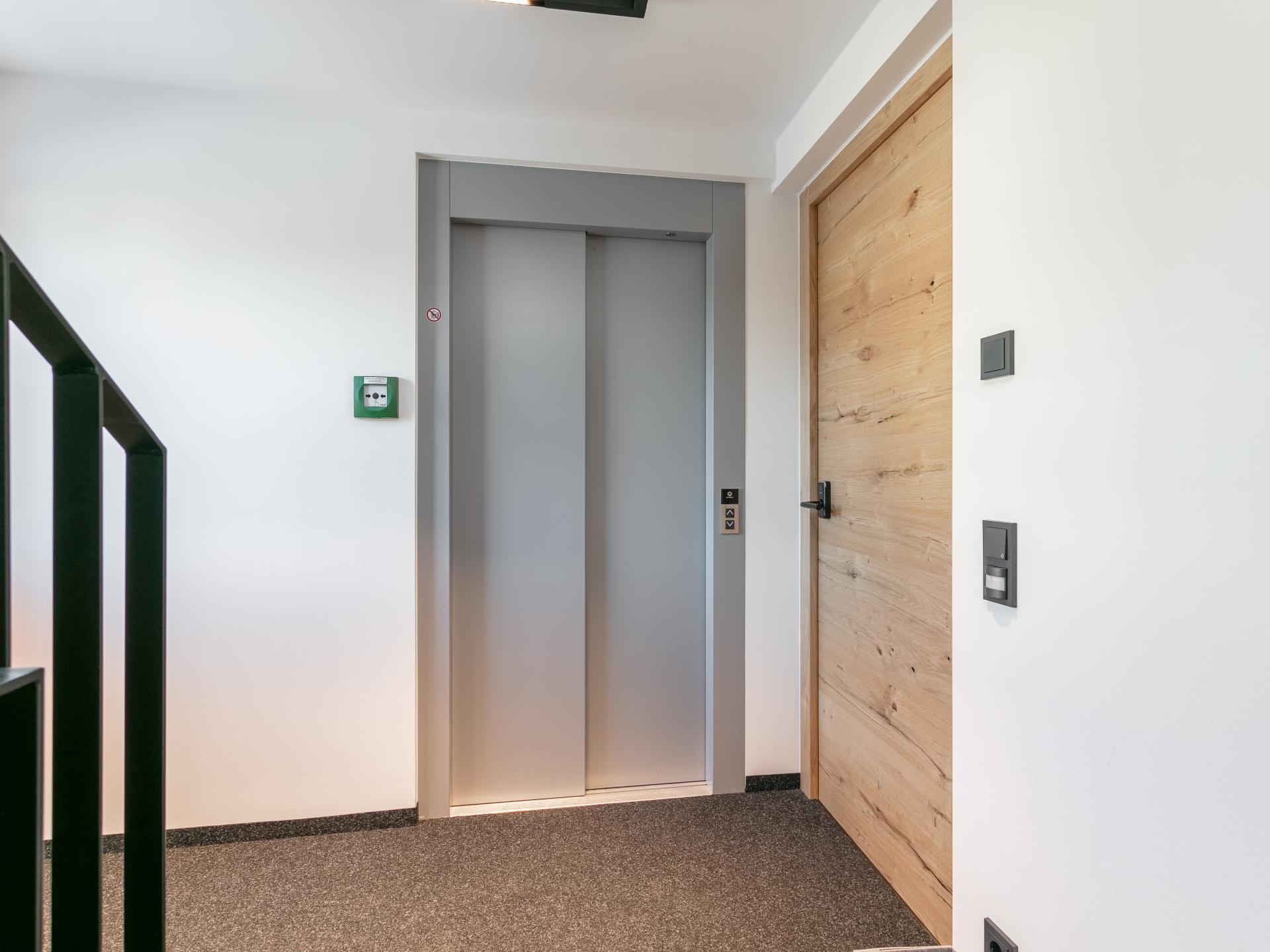 Drie sfeervolle appartementen bij de piste in Jochberg voor 10 personen - foto 34