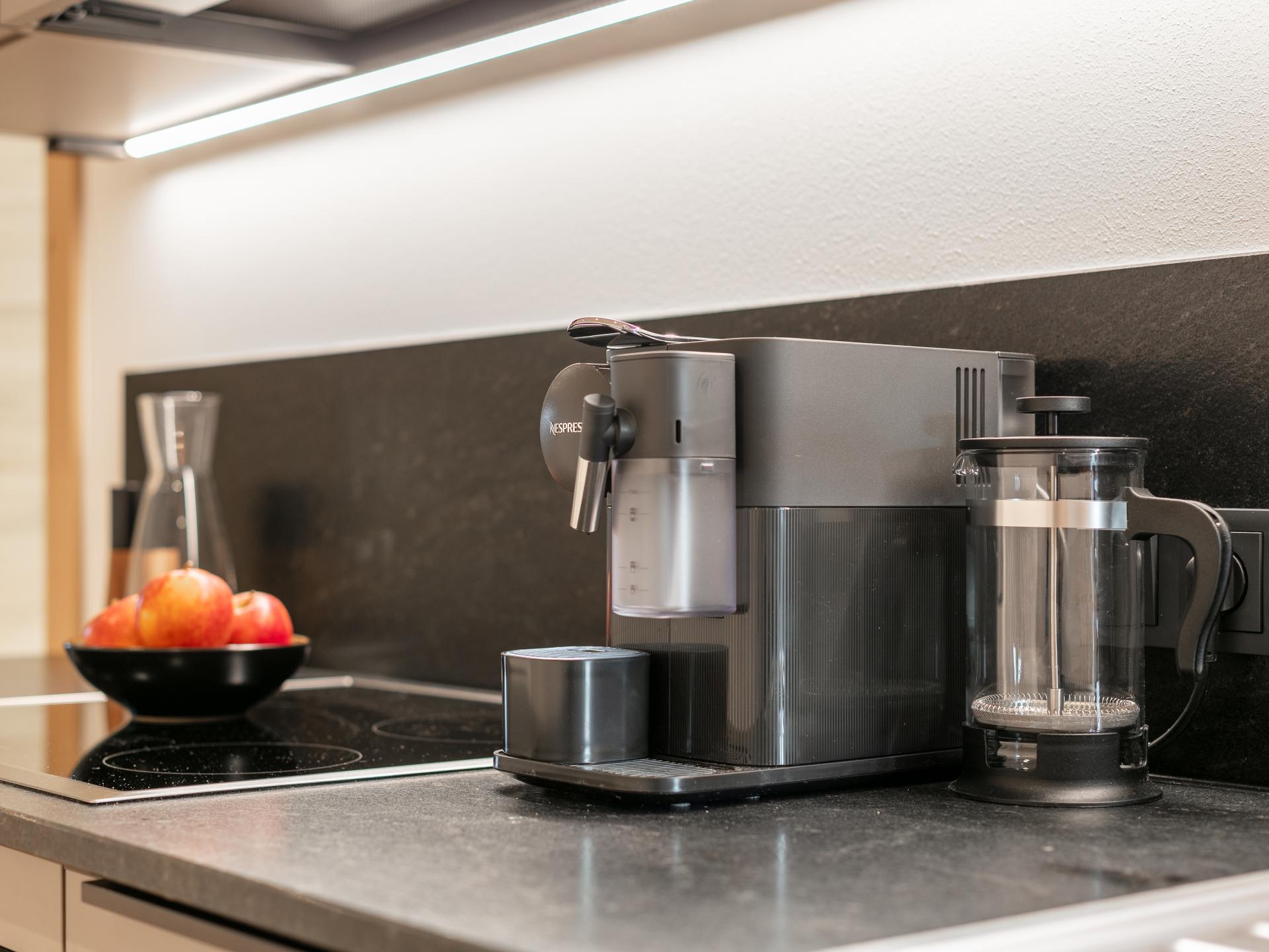 Drie sfeervolle appartementen bij de piste in Jochberg voor 10 personen - foto 13