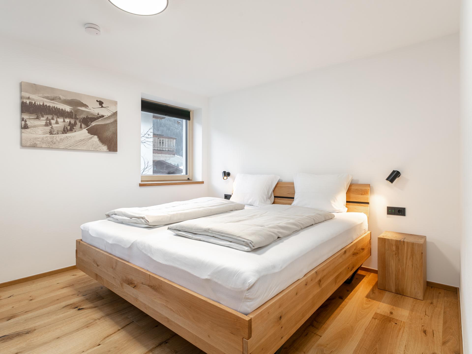 Drie sfeervolle appartementen bij de piste in Jochberg voor 10 personen - foto 15