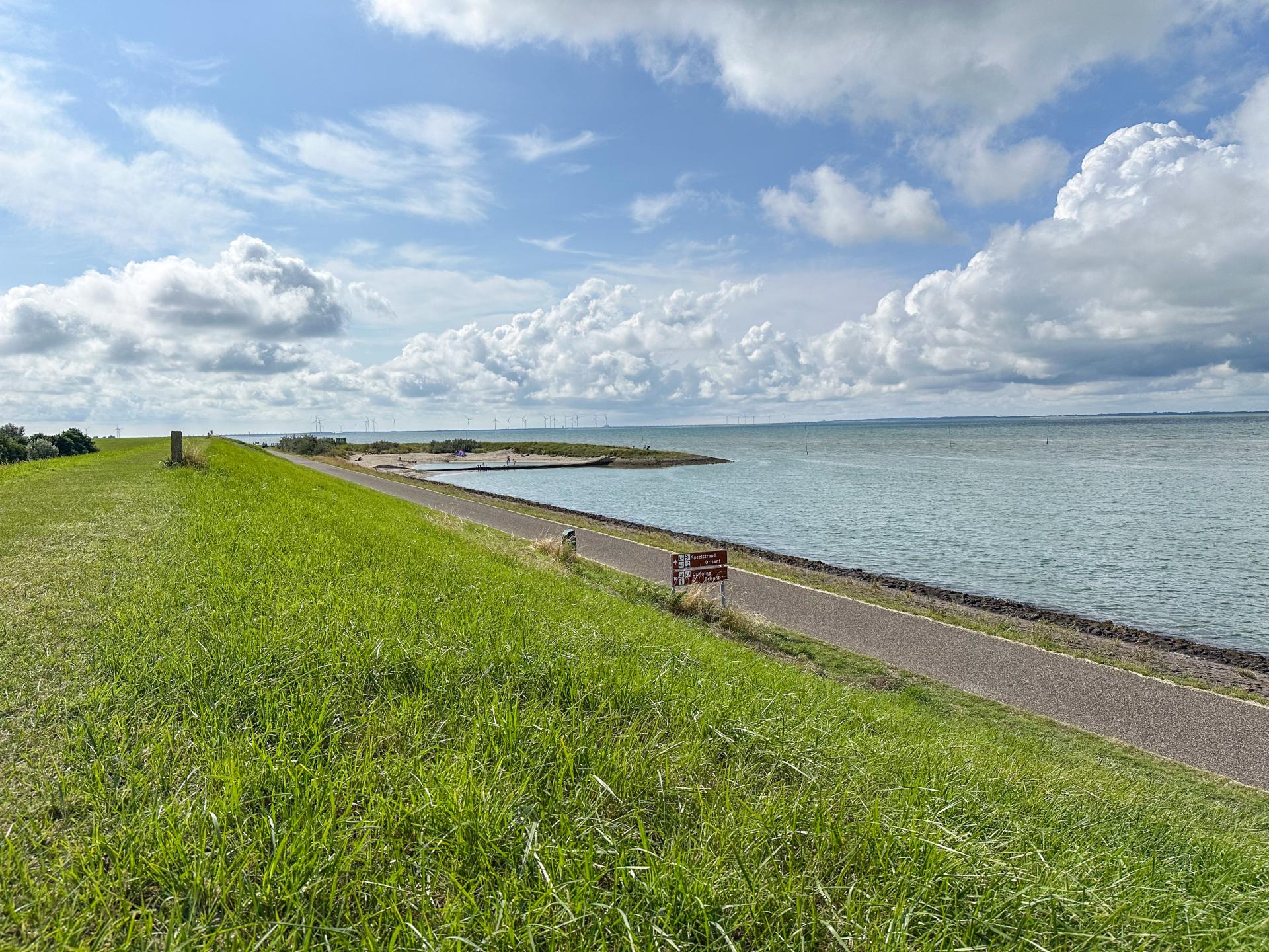 Luxe villa aan zee met sauna en Finse spa in Colijnsplaat - foto 38