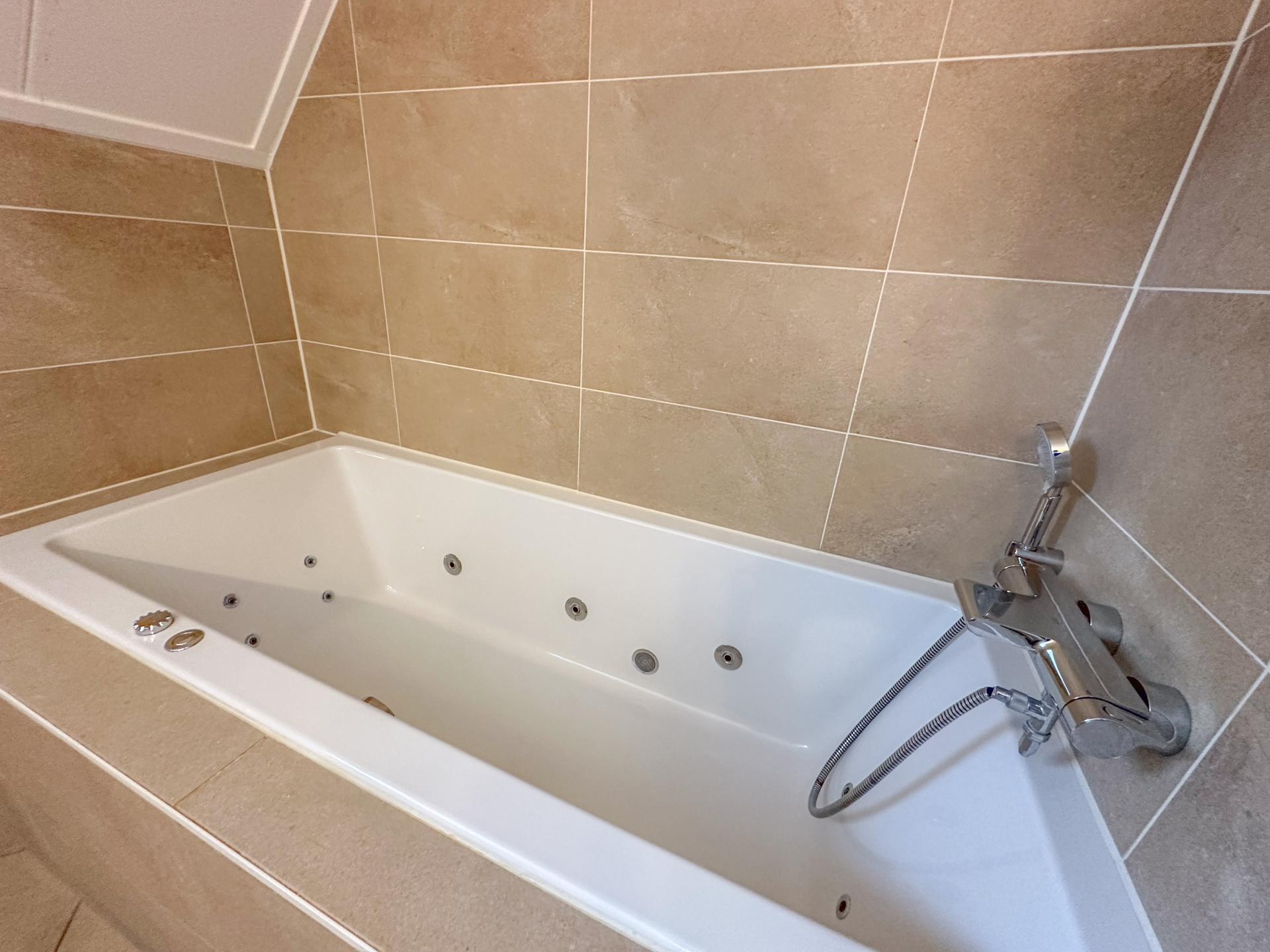Luxe villa aan zee met sauna en Finse spa in Colijnsplaat - foto 19