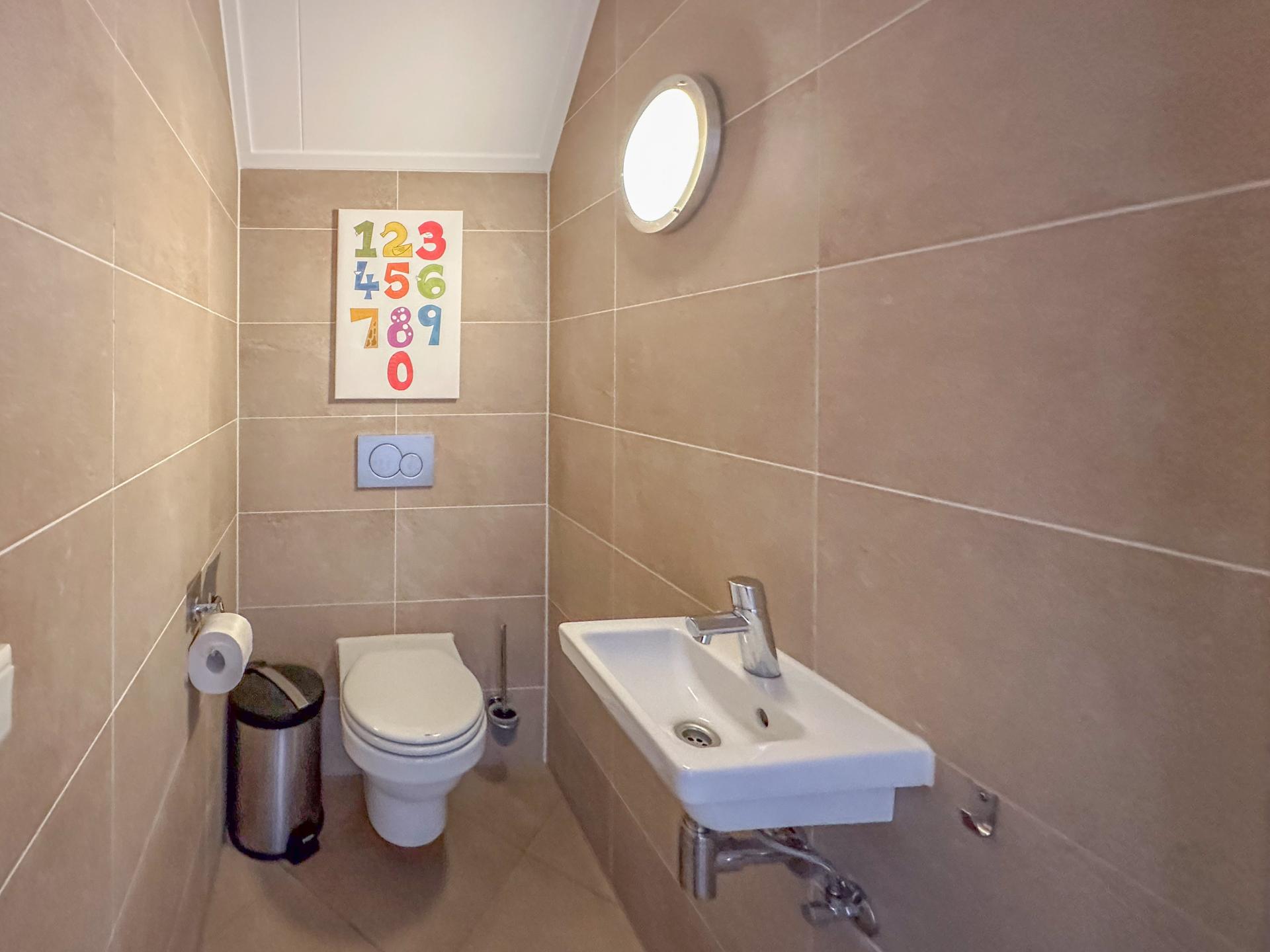 Luxe villa aan zee met sauna en Finse spa in Colijnsplaat - foto 26