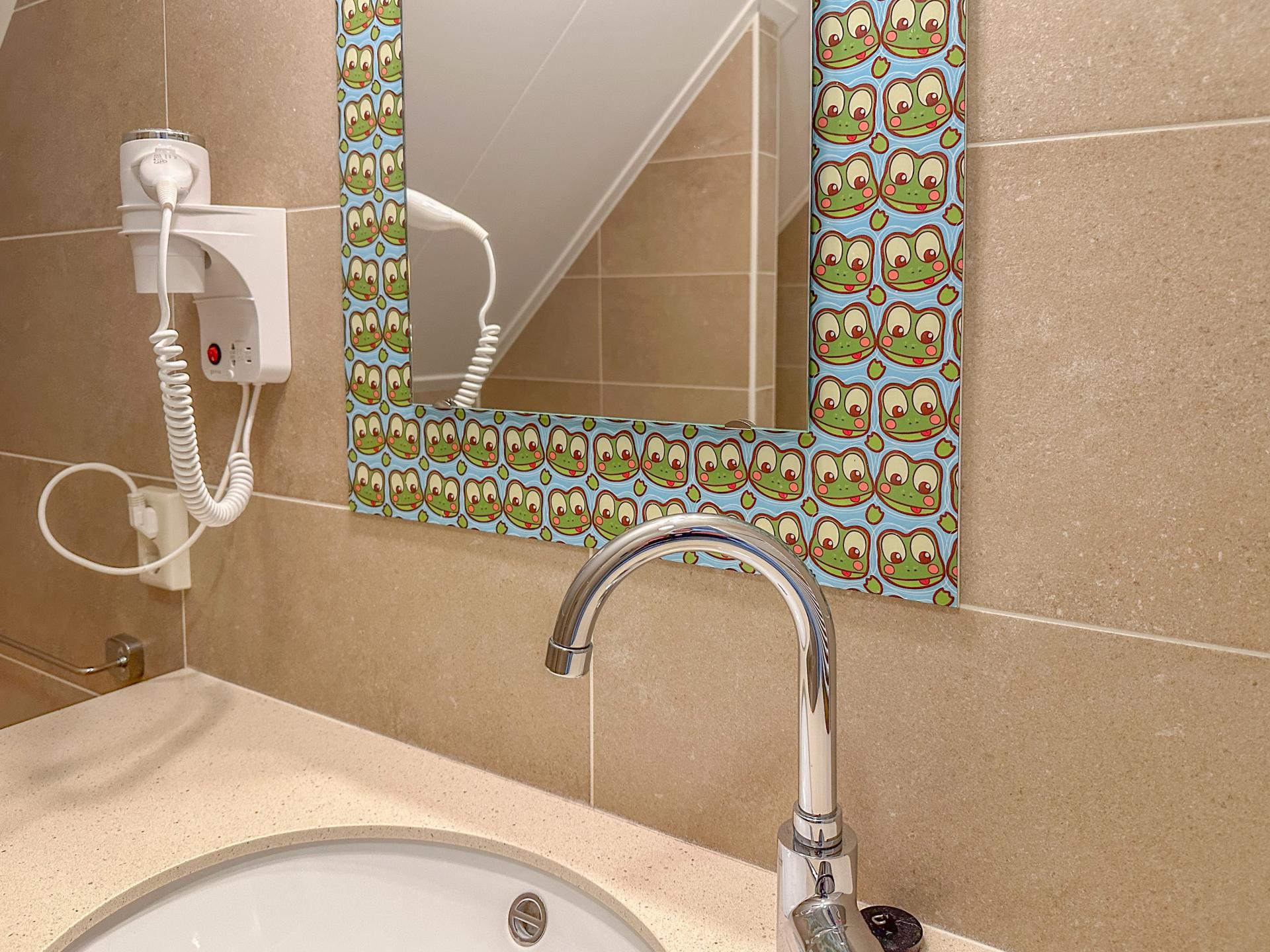 Luxe villa aan zee met sauna en Finse spa in Colijnsplaat - foto 20