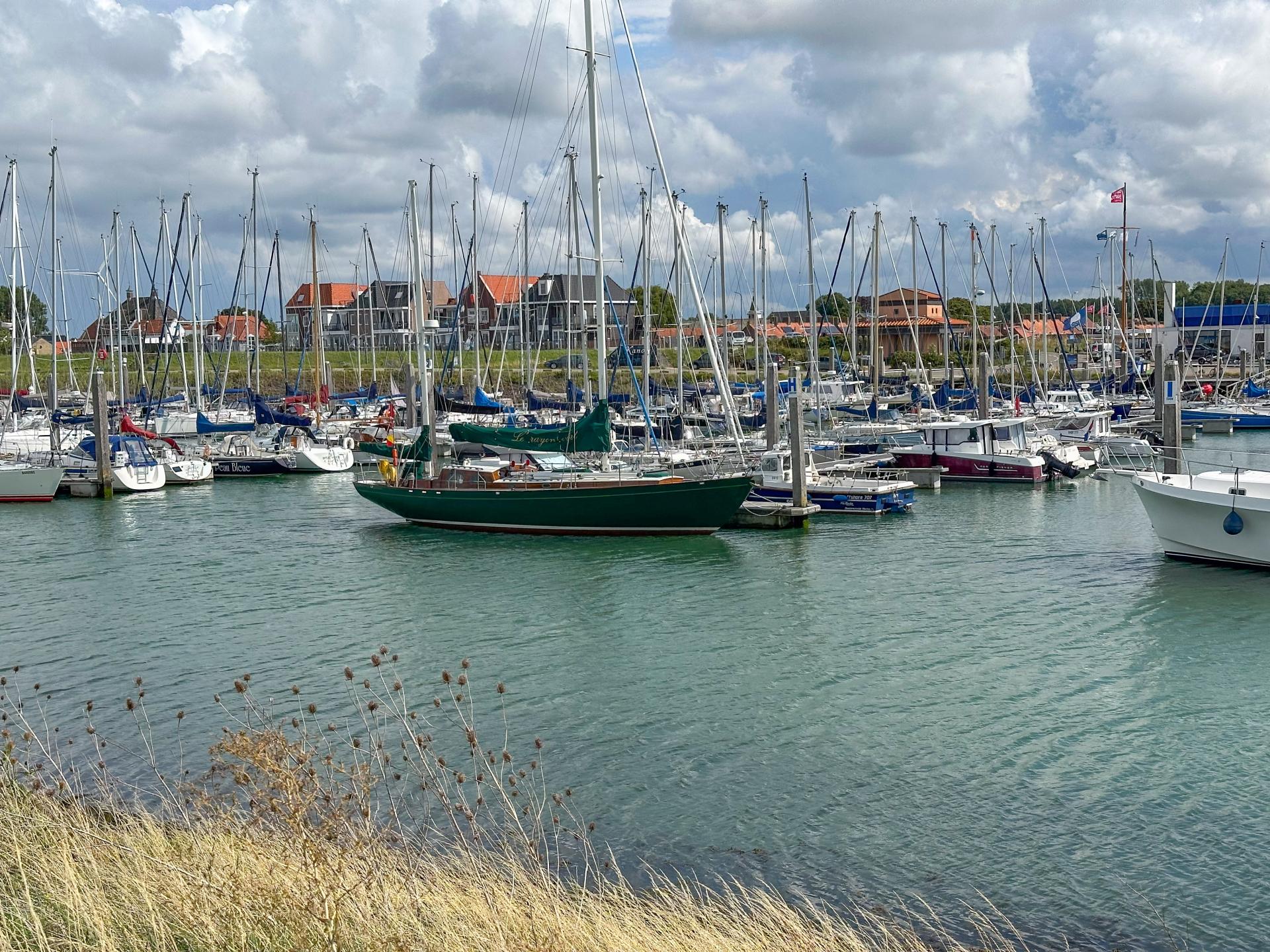 Luxe villa aan zee met sauna en Finse spa in Colijnsplaat - foto 37