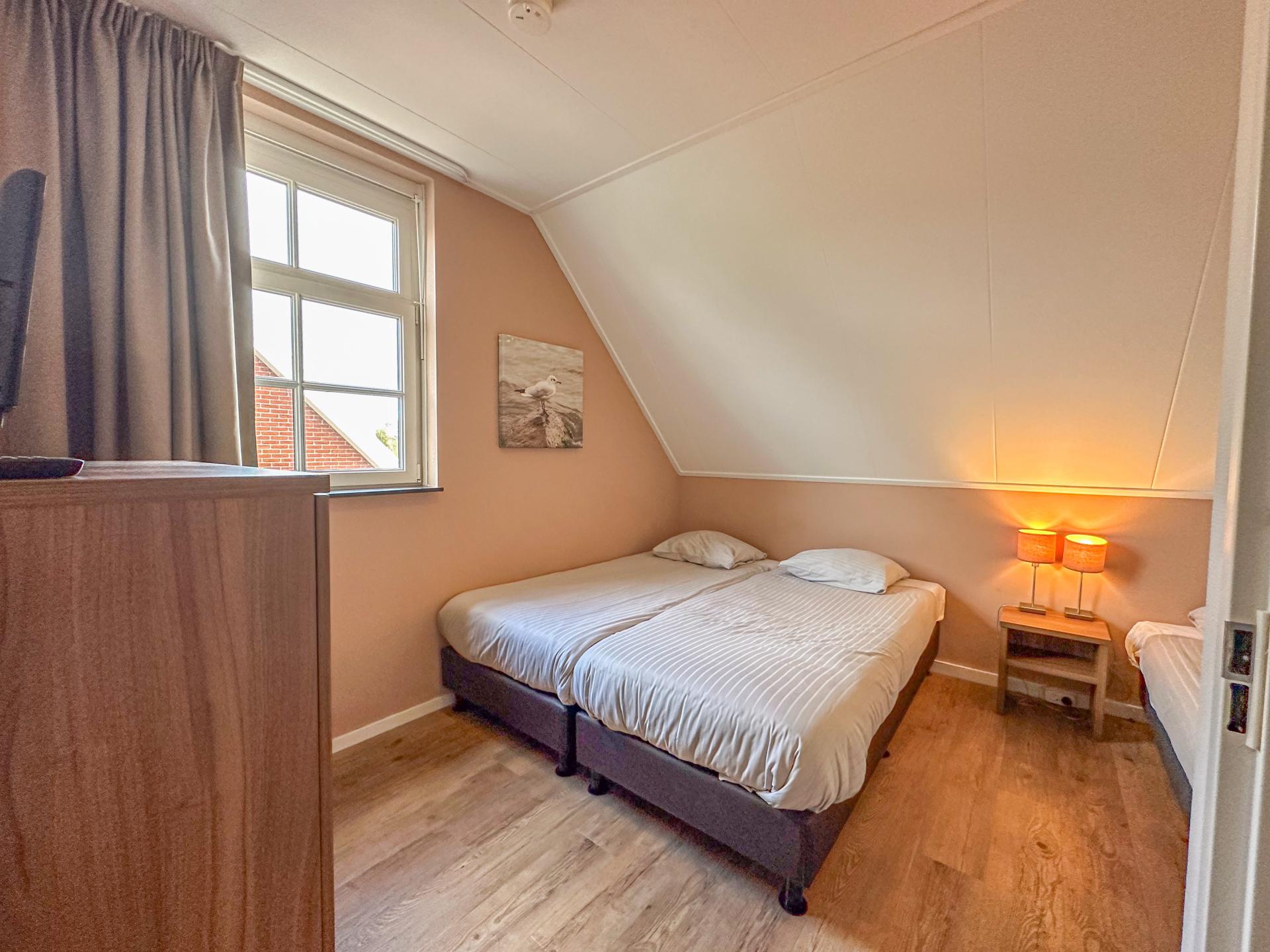 Luxe villa aan zee met sauna en Finse spa in Colijnsplaat - foto 24