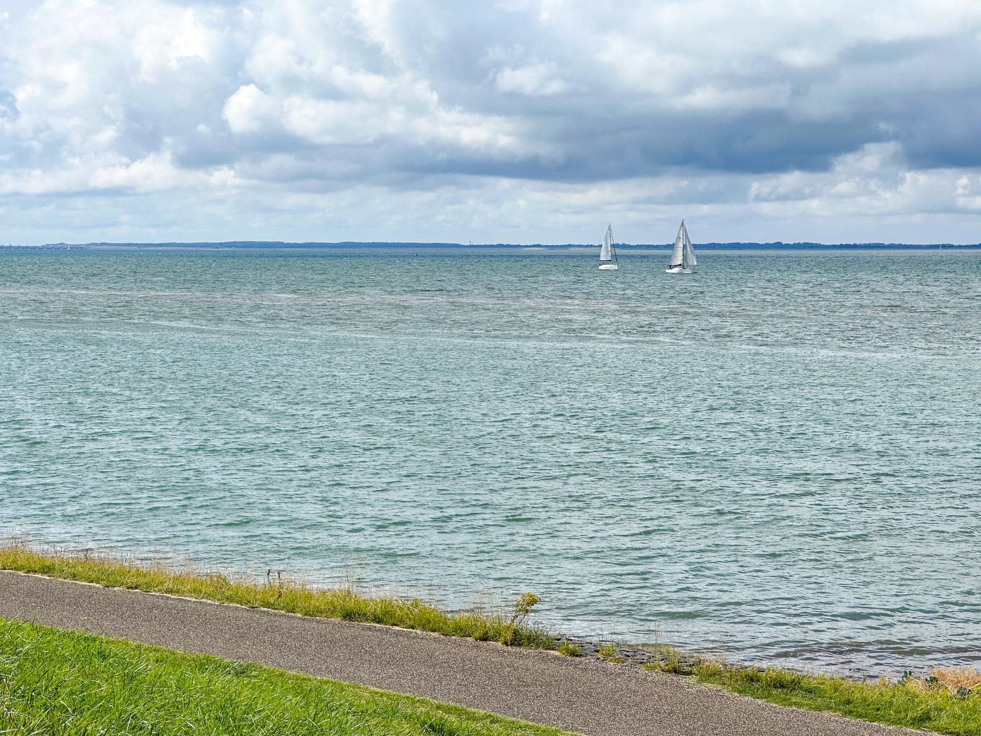 Luxe villa aan zee met sauna en Finse spa in Colijnsplaat - foto 40