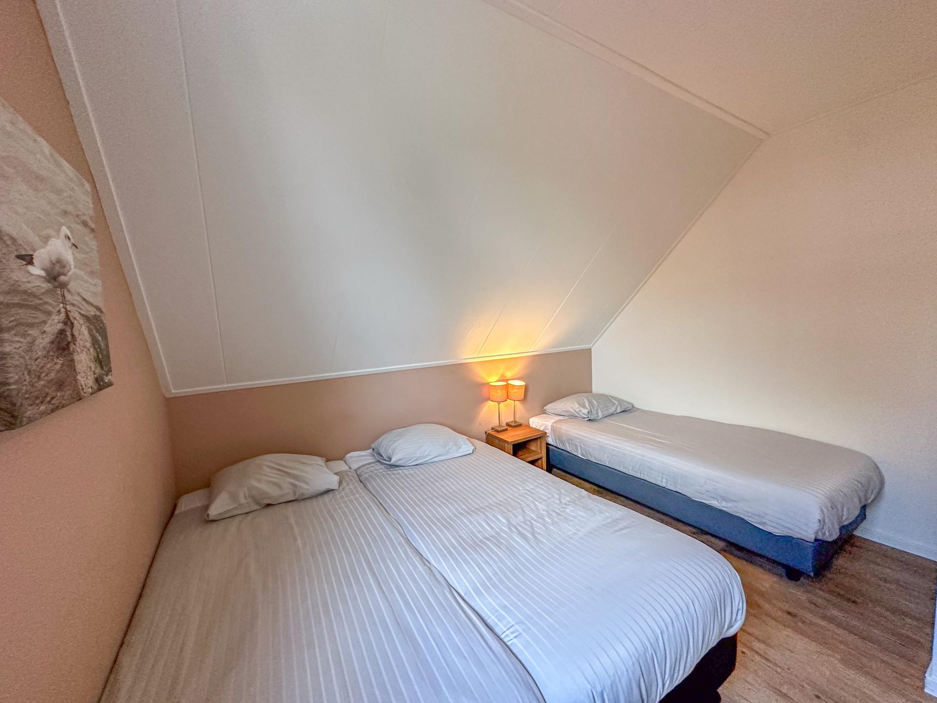 Luxe villa aan zee met sauna en Finse spa in Colijnsplaat - foto 25