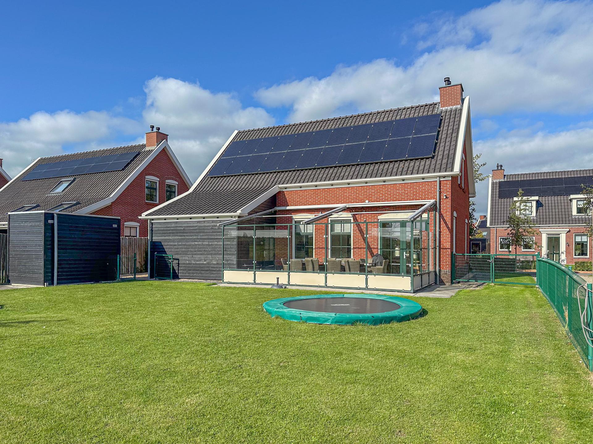 Luxe villa aan zee met sauna en Finse spa in Colijnsplaat - foto 31