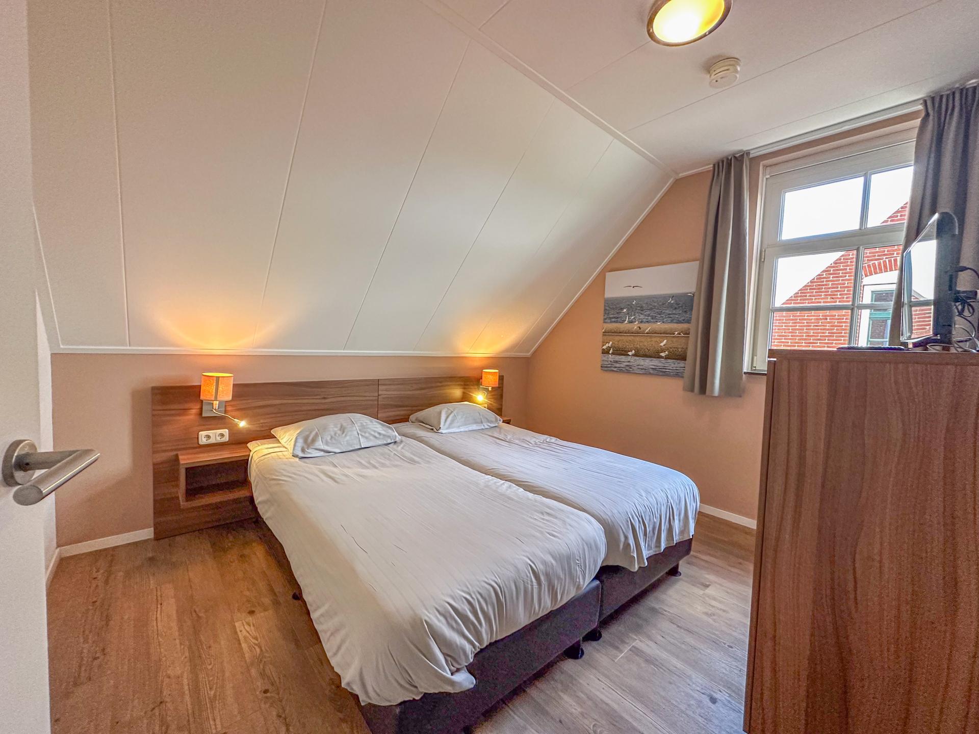 Luxe villa aan zee met sauna en Finse spa in Colijnsplaat - foto 23