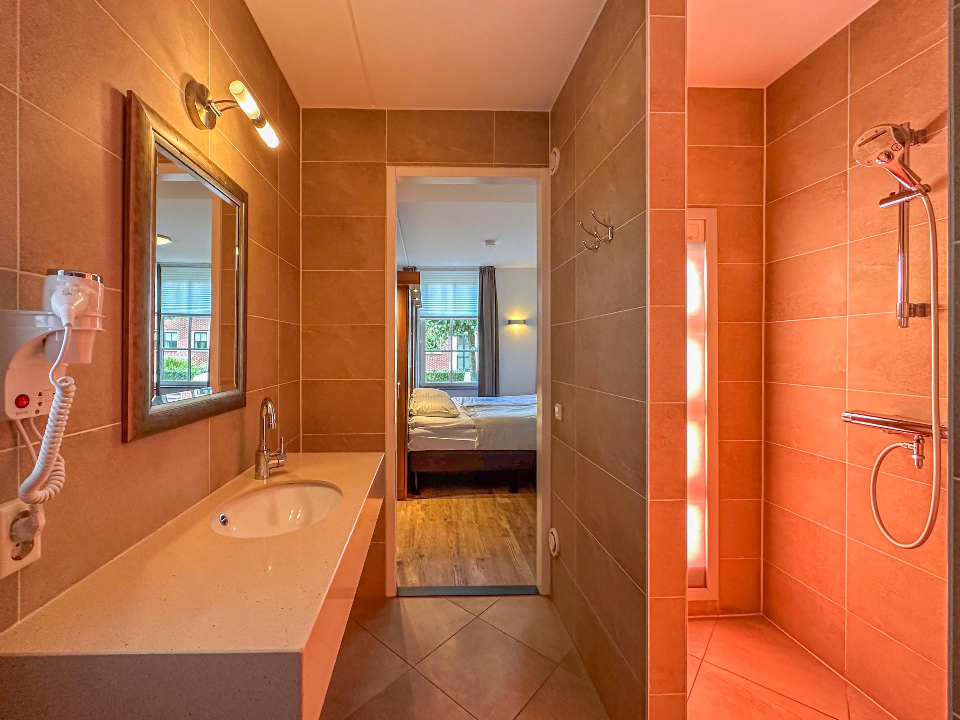 Luxe villa aan zee met sauna en Finse spa in Colijnsplaat - foto 14