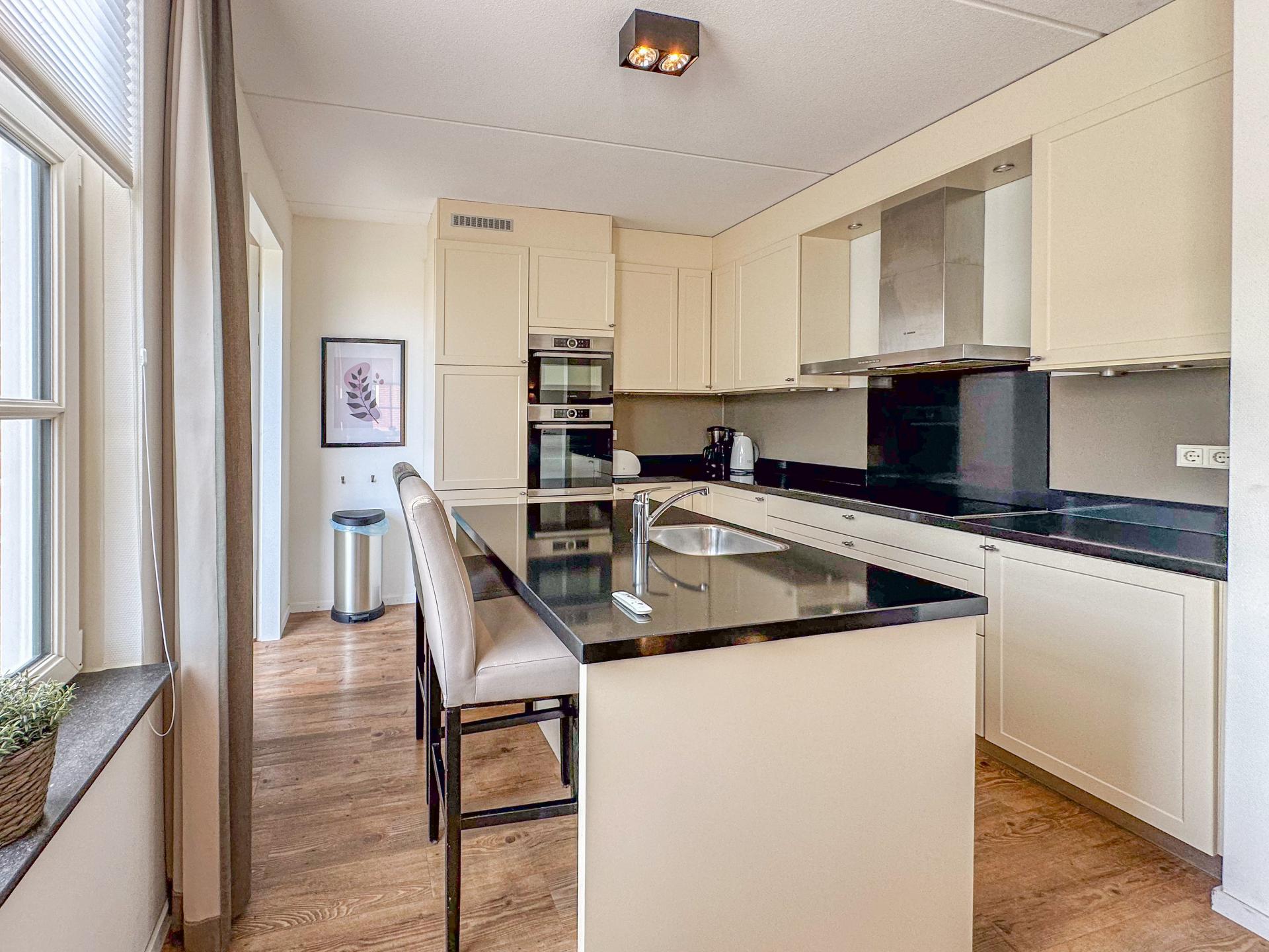Luxe villa aan zee met sauna en Finse spa in Colijnsplaat - foto 9
