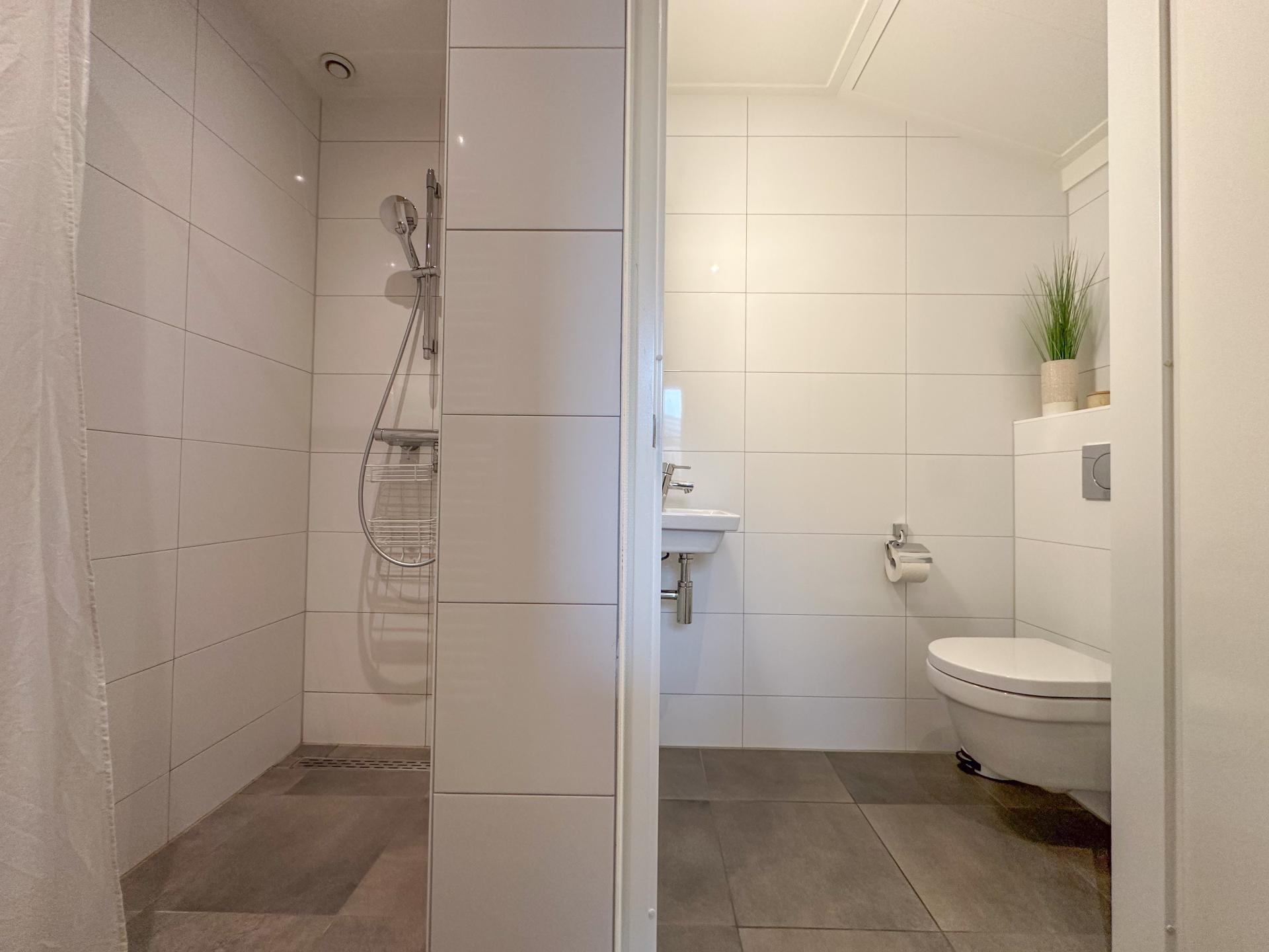 Wellnessvilla met sauna en tuin, 500m van het strand in Colijnsplaat - foto 16