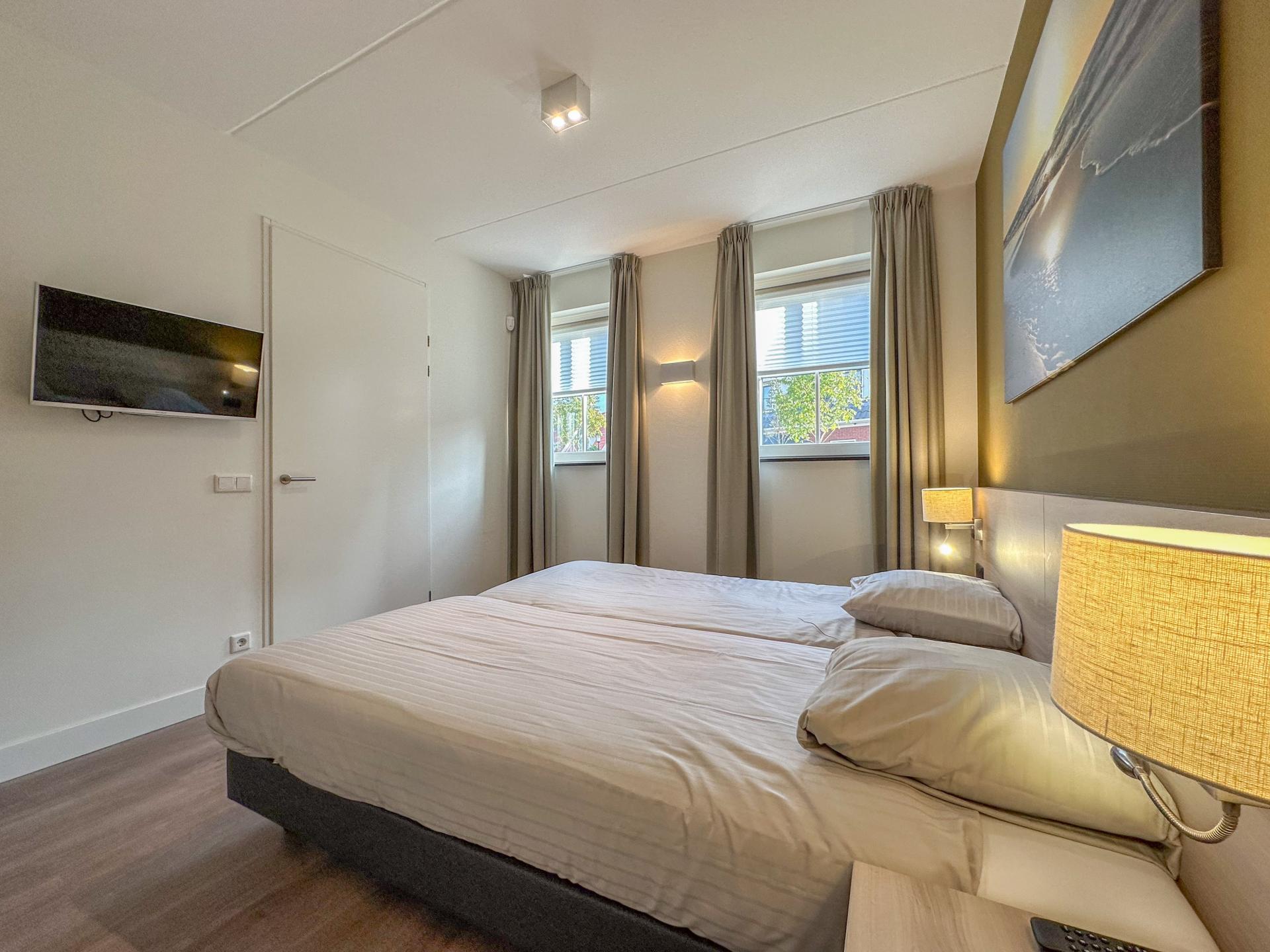 Wellnessvilla met sauna en tuin, 500m van het strand in Colijnsplaat - foto 18